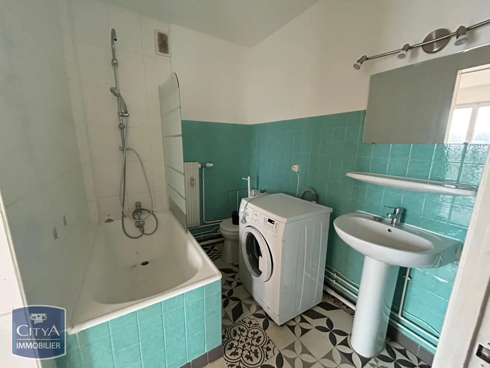 Photo 5 appartement Charleville-Mézières