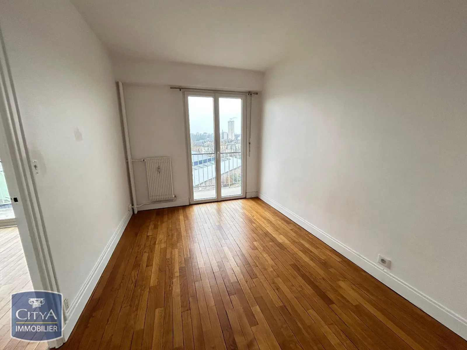 Photo 6 appartement Charleville-Mézières