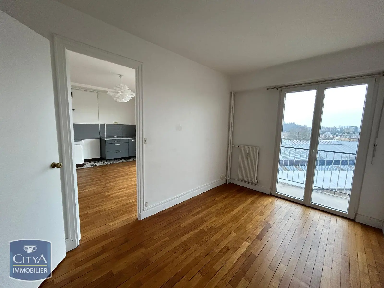 Photo 7 appartement Charleville-Mézières