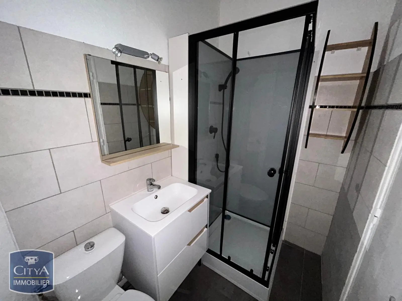 Photo 4 Appartement 2 pièces 36.12m²