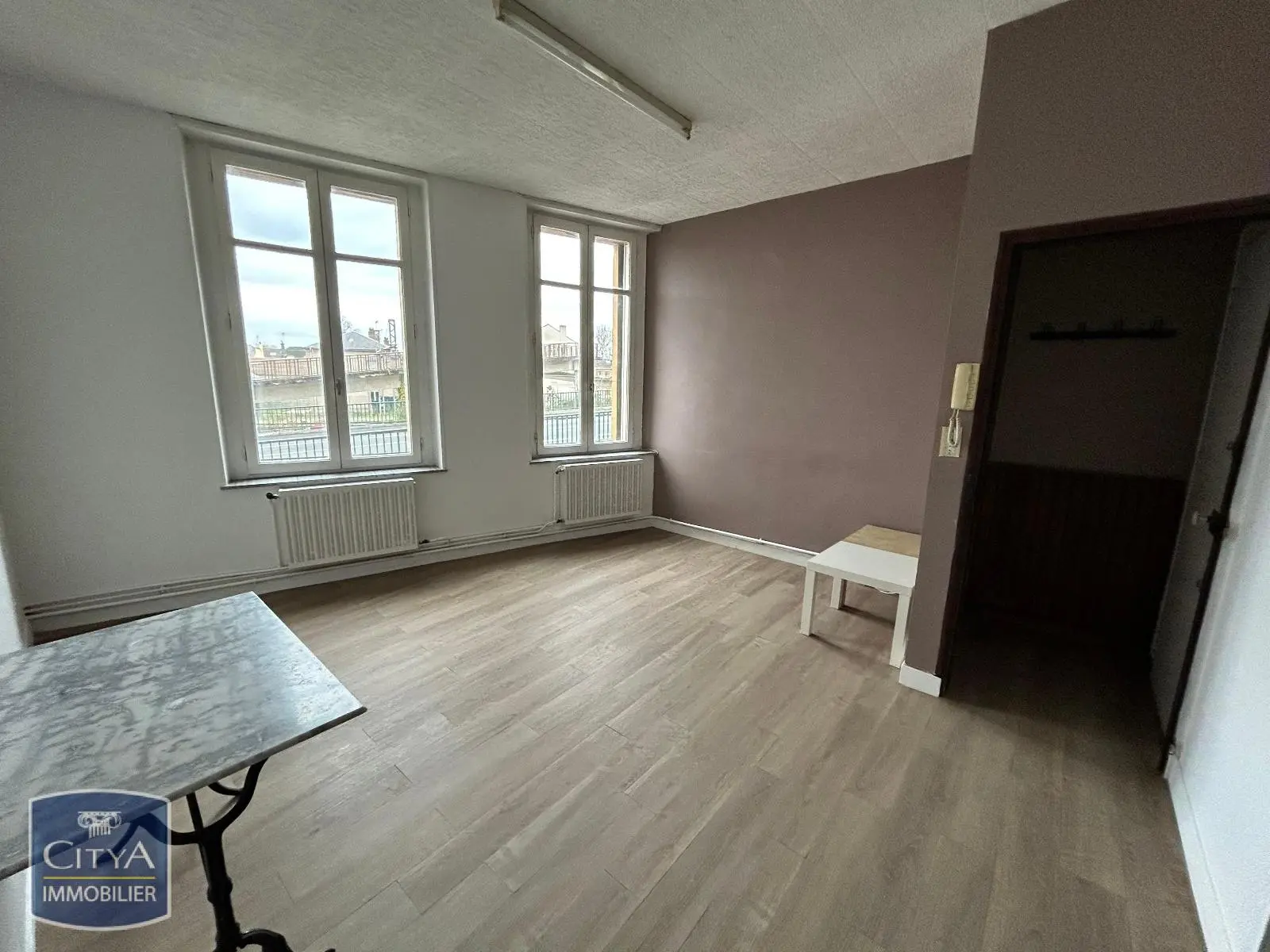 Photo 2 Appartement 2 pièces 36.12m²