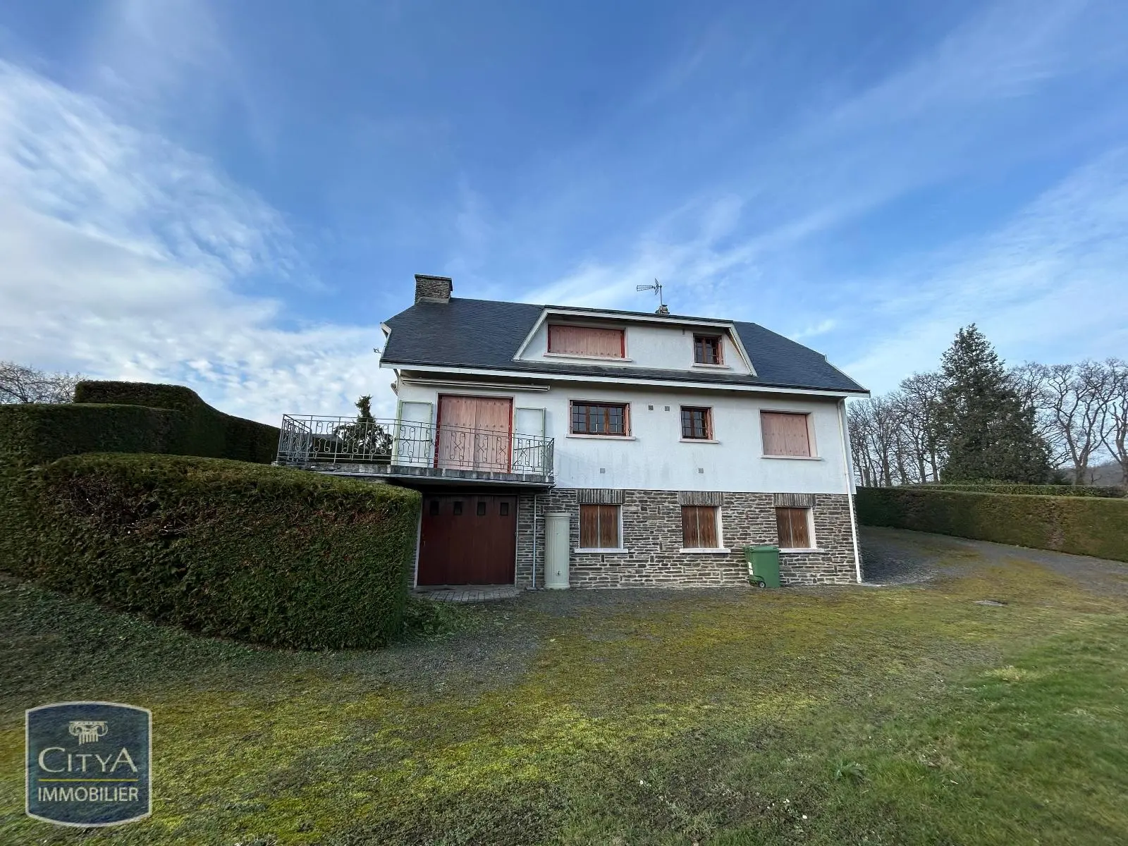 Photo 2 Maison 6 pièces 158m²