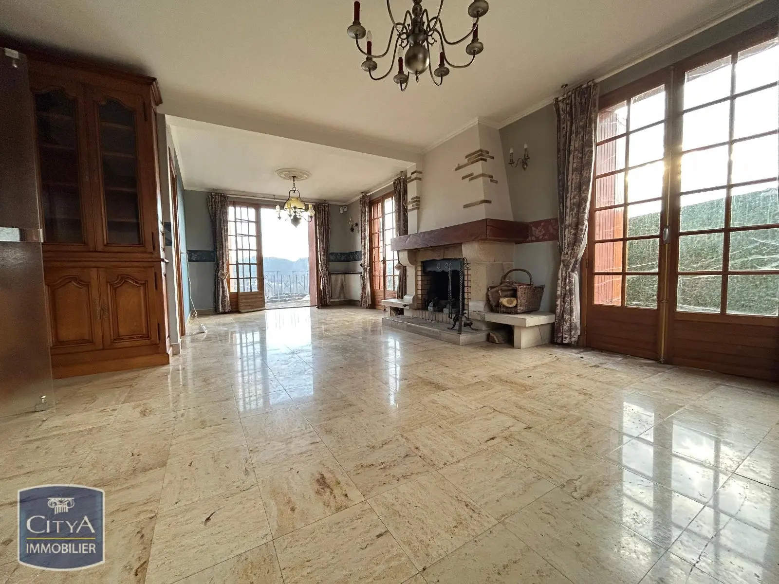 Photo 9 Maison 6 pièces 158m²