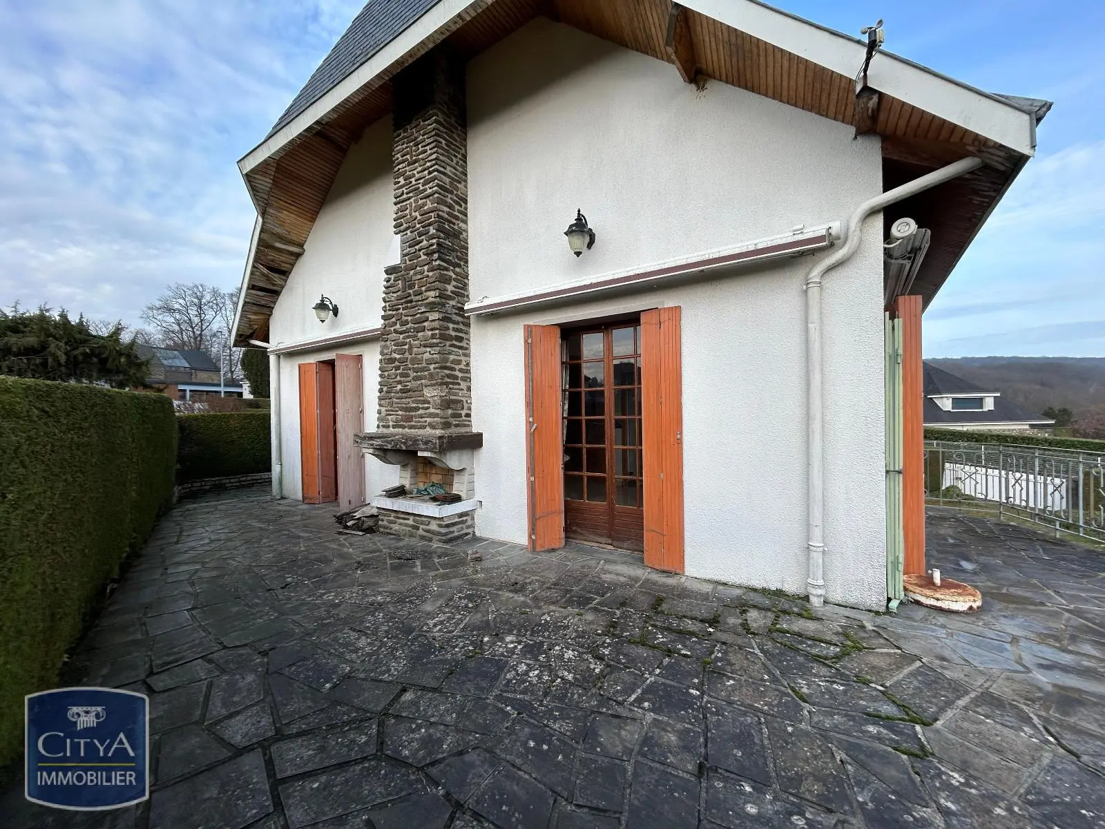 Photo 5 Maison 6 pièces 158m²