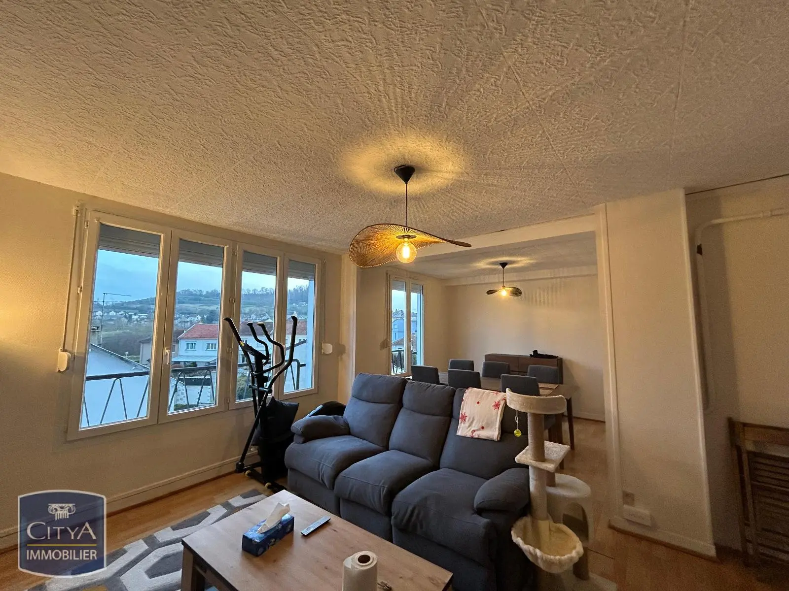 Photo 4 Appartement 3 pièces 65m²