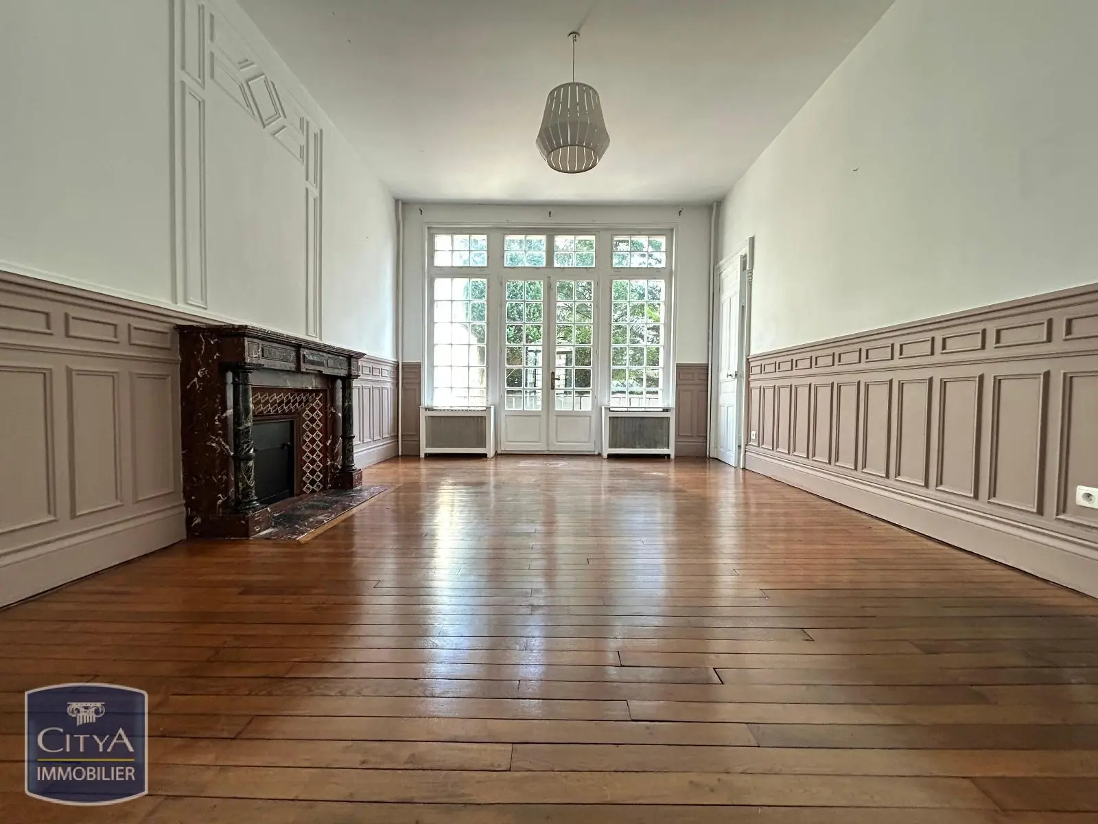 Photo 4 Demeure 10 pièces 260m²