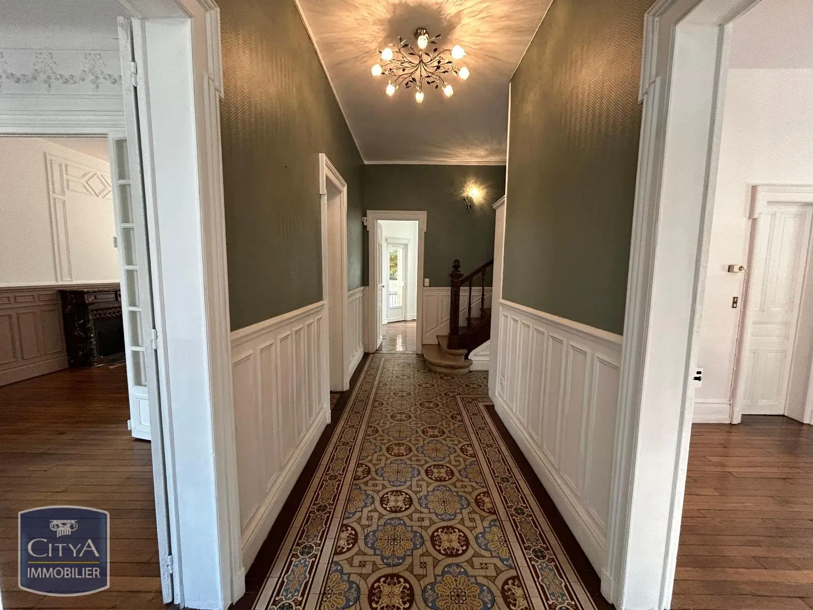 Photo 6 Demeure 10 pièces 260m²