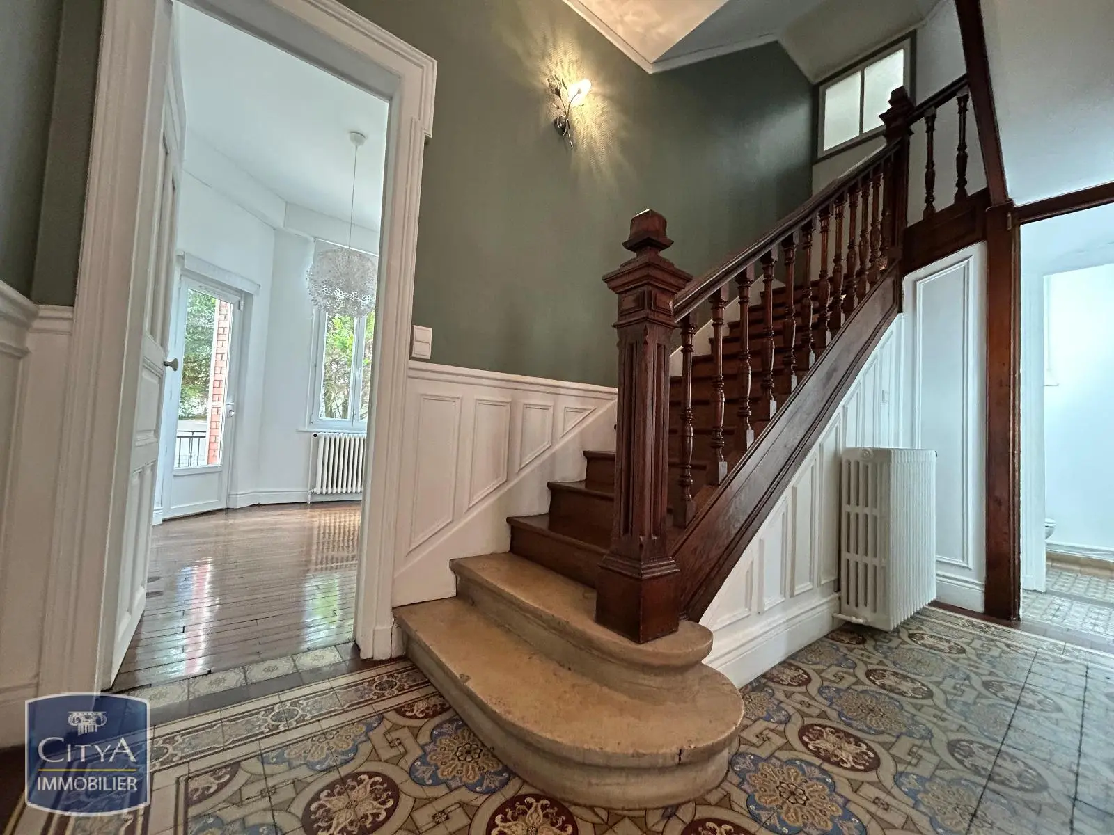 Photo 7 Demeure 10 pièces 260m²