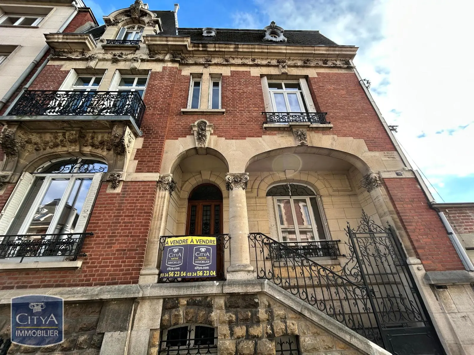 Photo 10 Maison 9 pièces 260m²