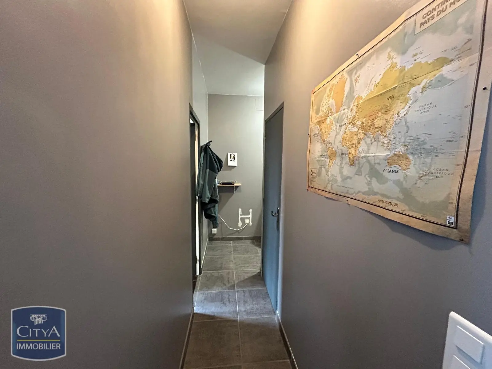 Photo 7 Appartement 3 pièces 63.07m²