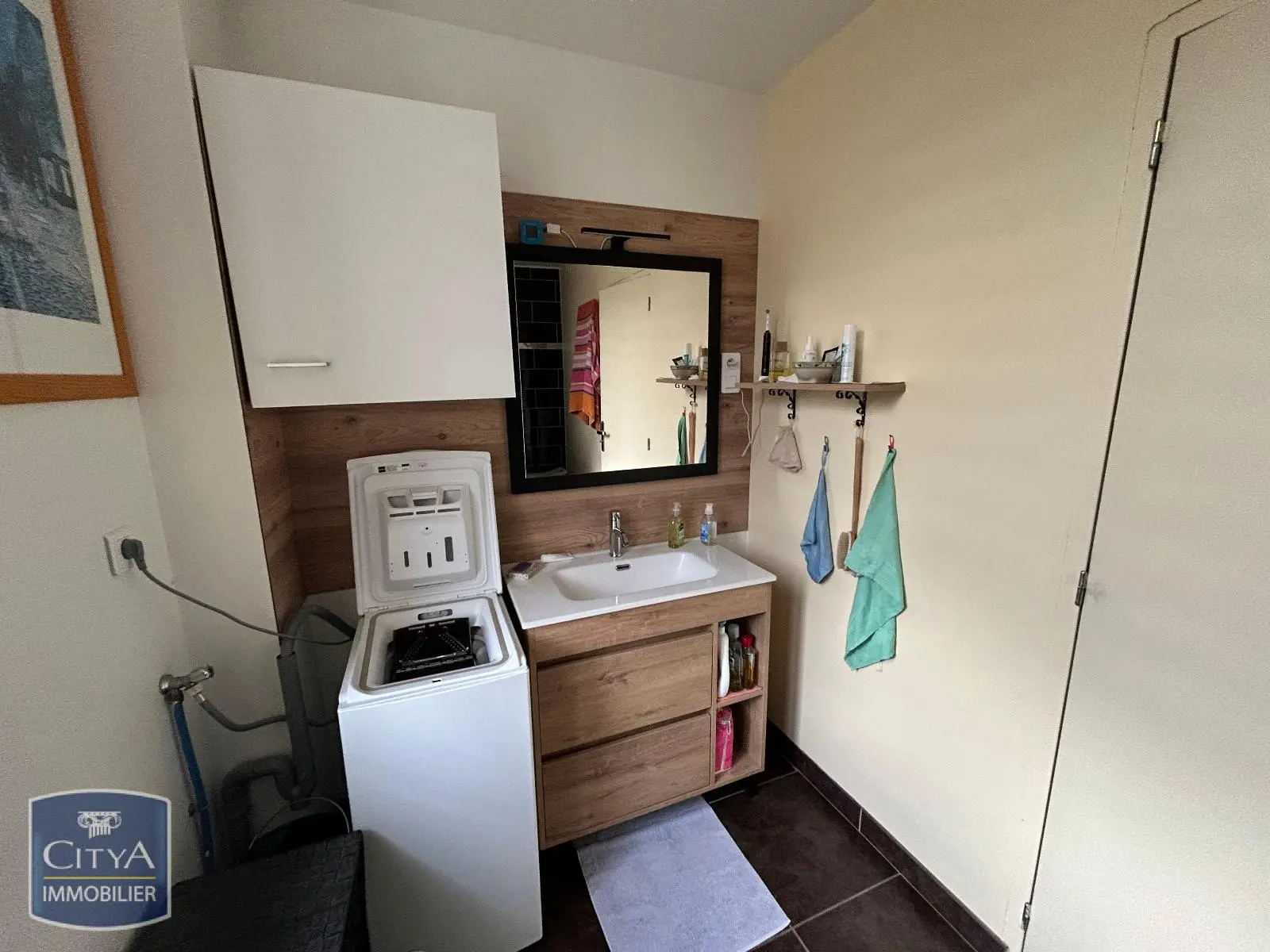 Photo 5 Appartement 3 pièces 63.07m²