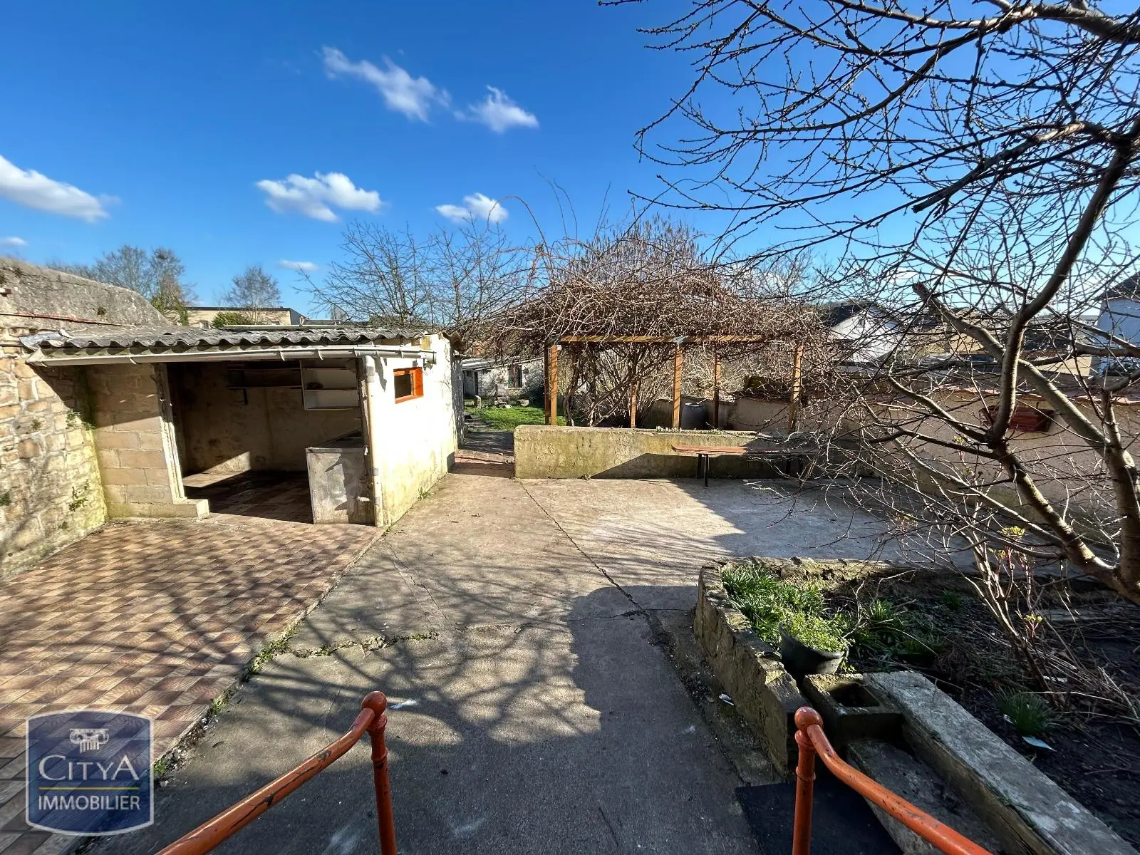 Photo 8 Immeuble 255m²