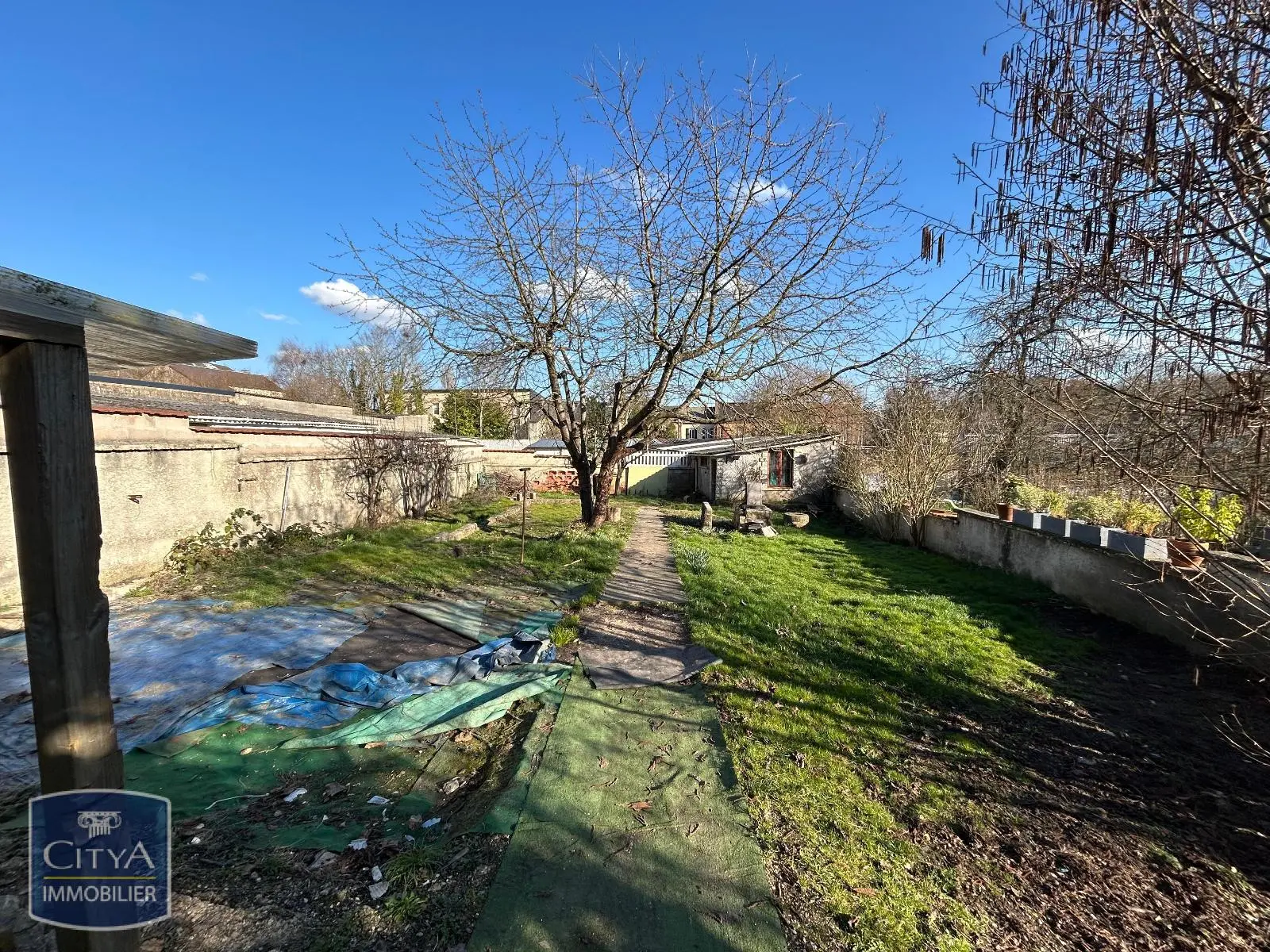 Photo 18 Immeuble 255m²