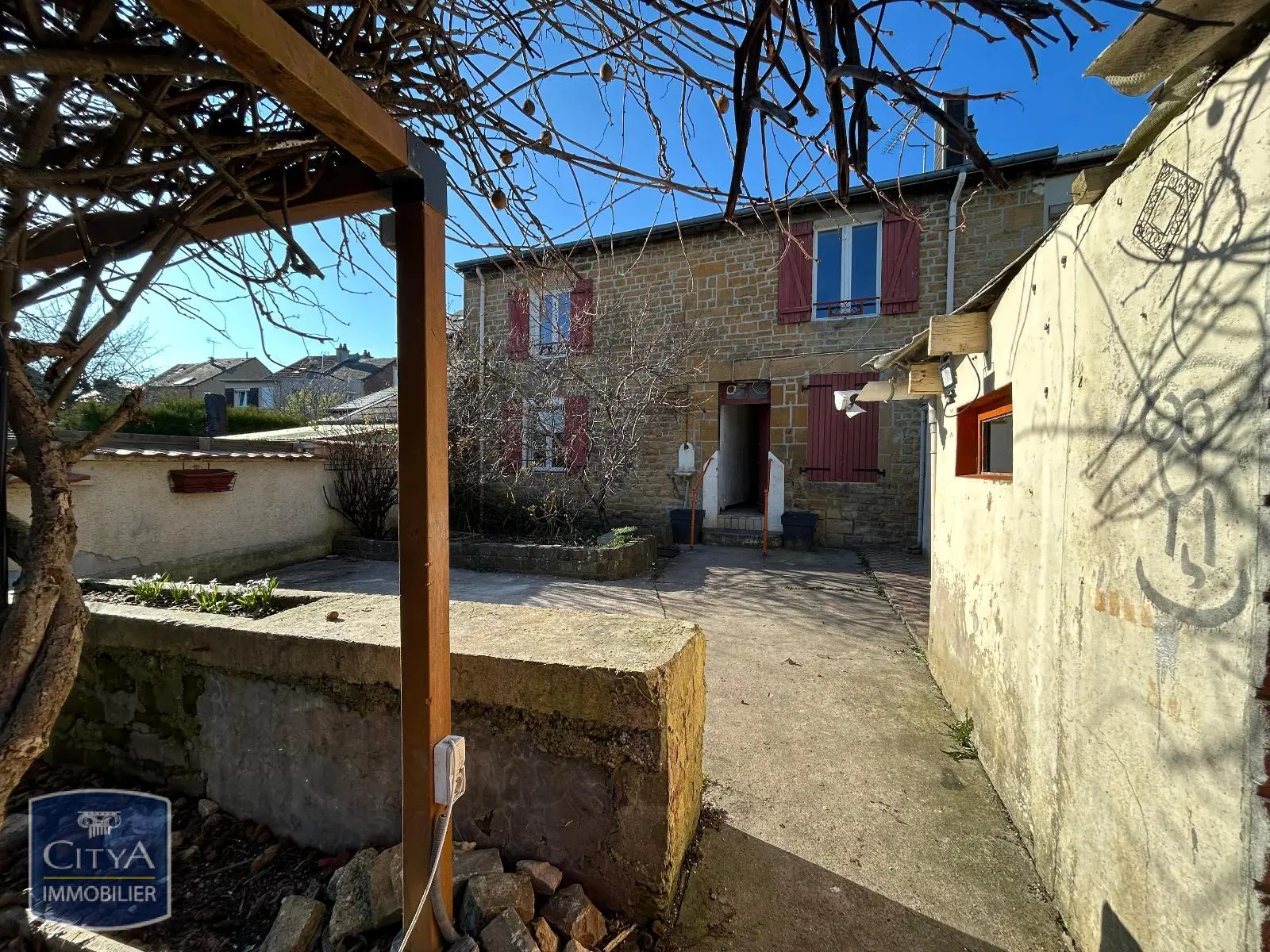 Photo 19 Immeuble 255m²