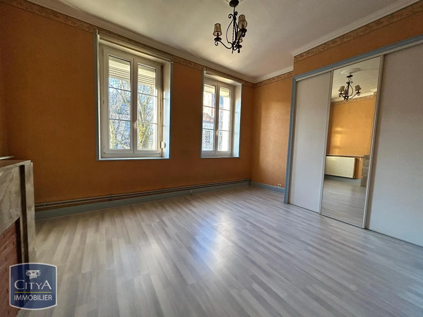 Photo 3 Appartement 4 pièces 130.83m²