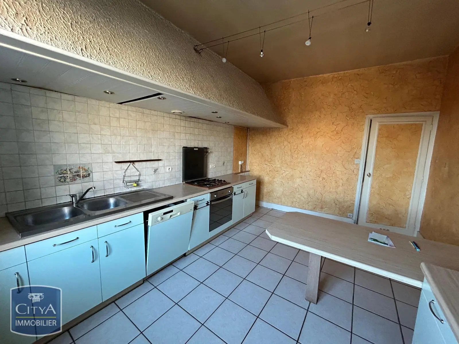 Photo 8 Appartement 4 pièces 130.83m²