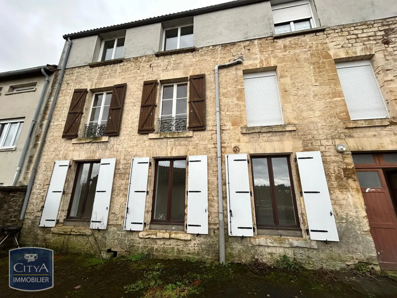 Photo 7 Appartement 3 pièces 72m²