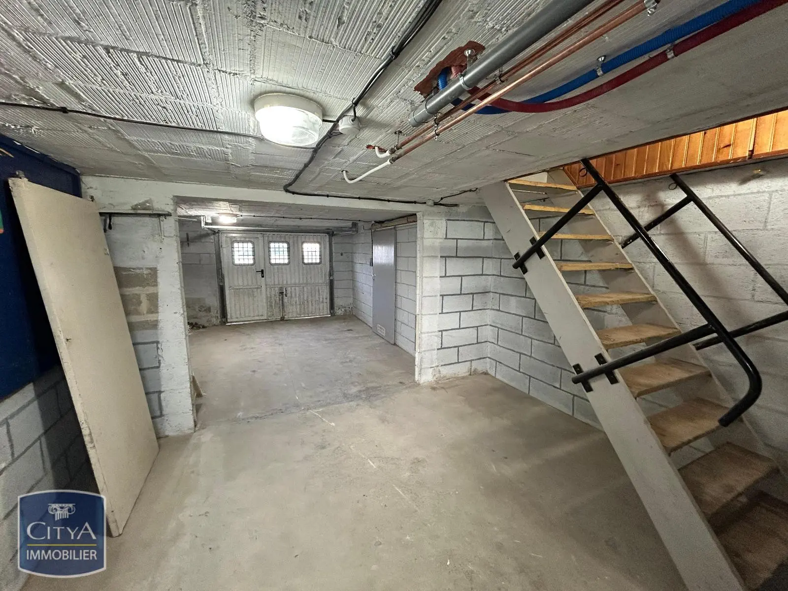 Photo 9 Maison 3 pièces 64m²