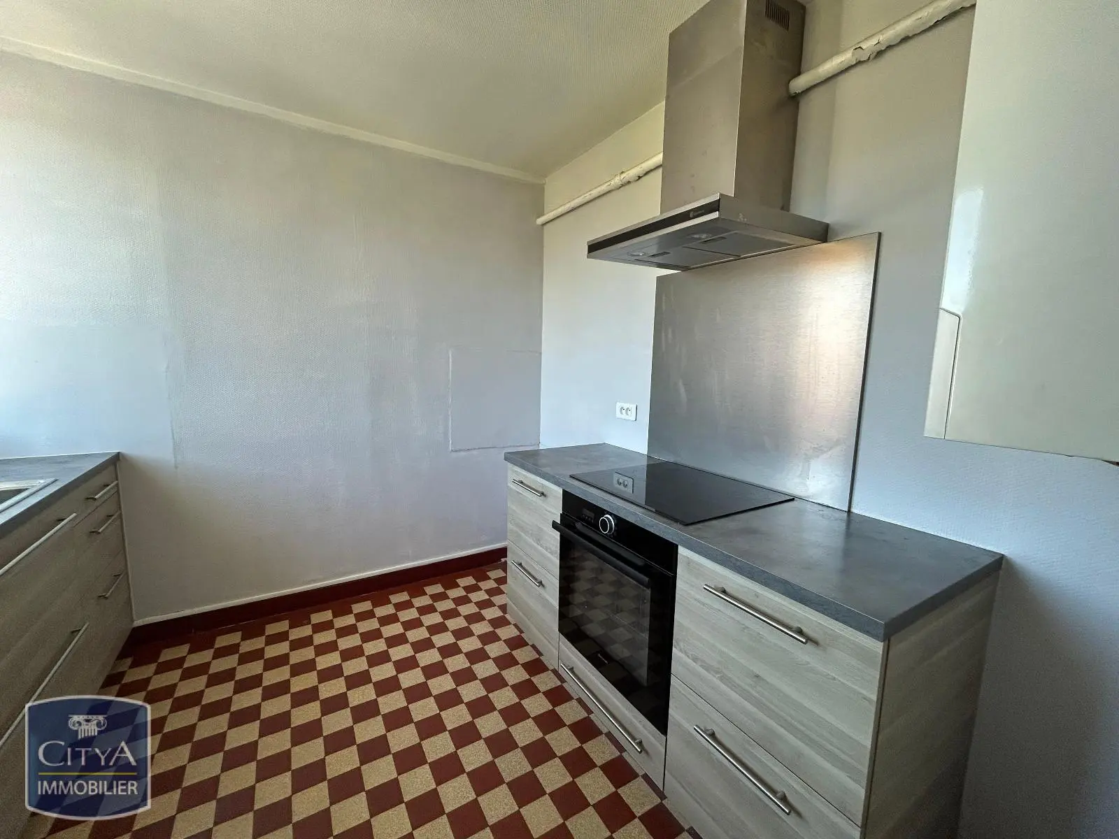 Photo 3 Appartement 3 pièces 65.99m²