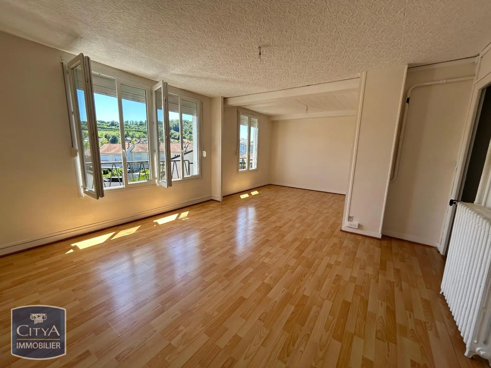 Photo 1 Appartement 3 pièces 65.99m²