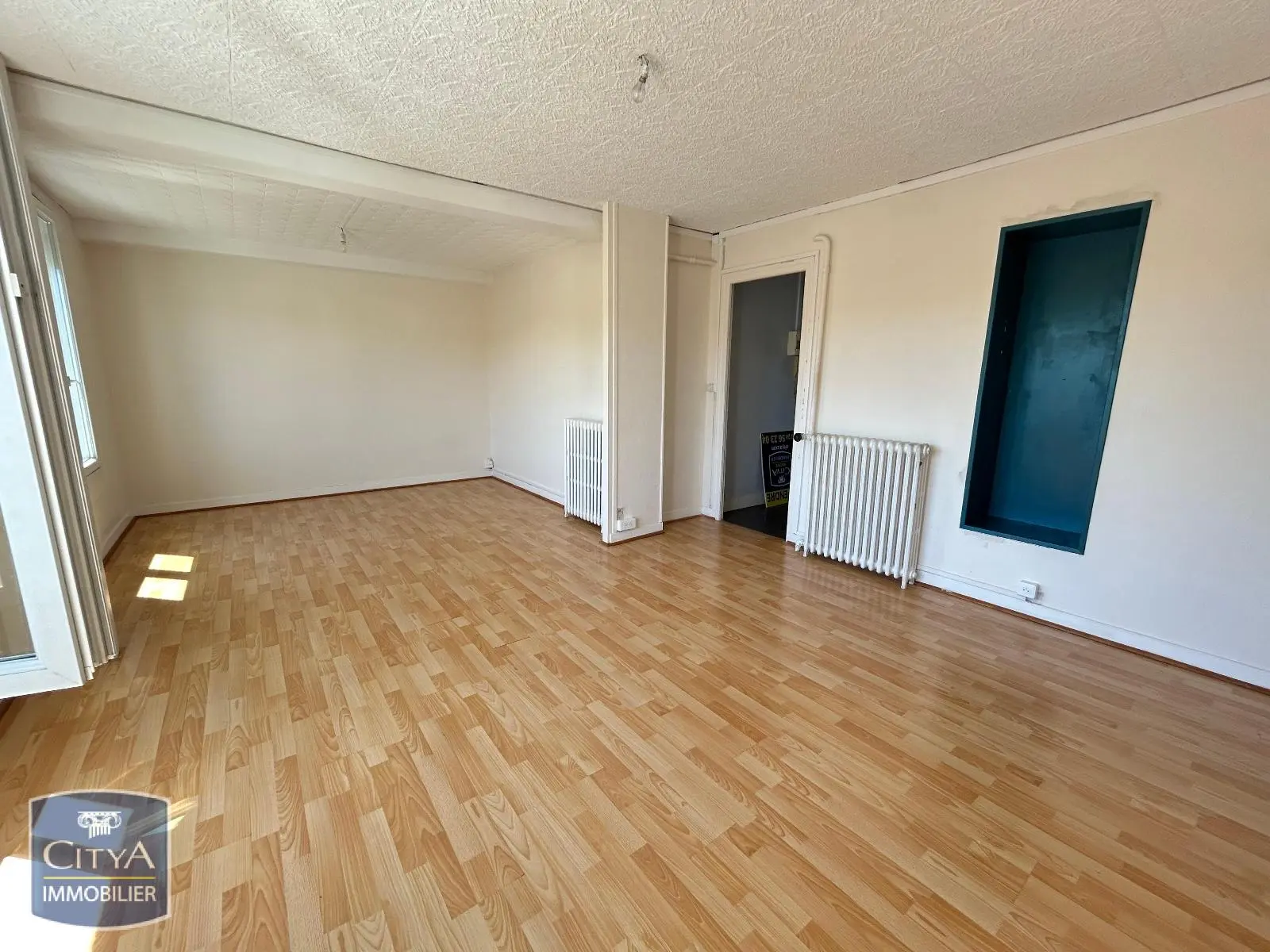 Photo 4 Appartement 3 pièces 65.99m²