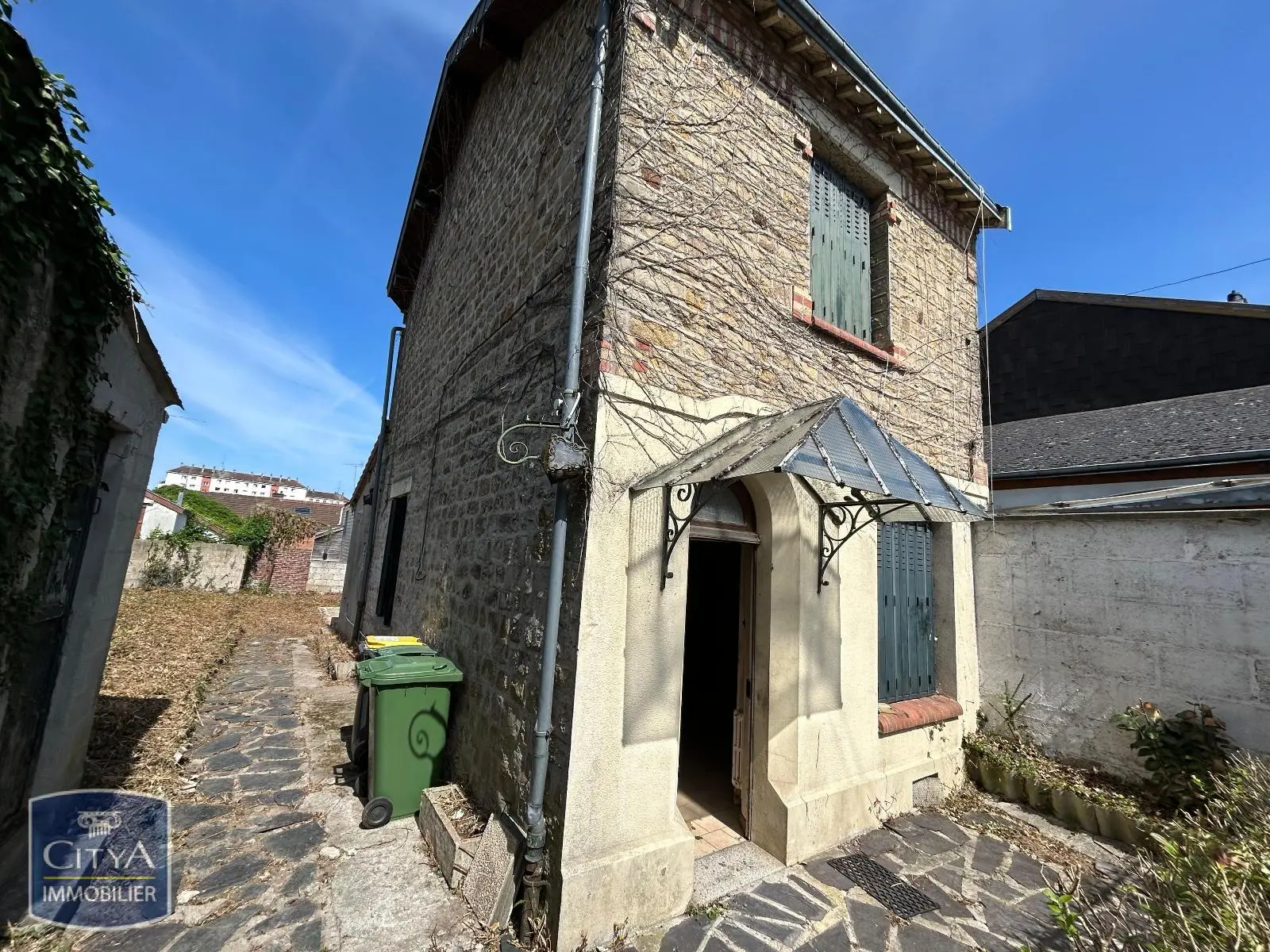 Photo 1 Maison 3 pièces 58m²
