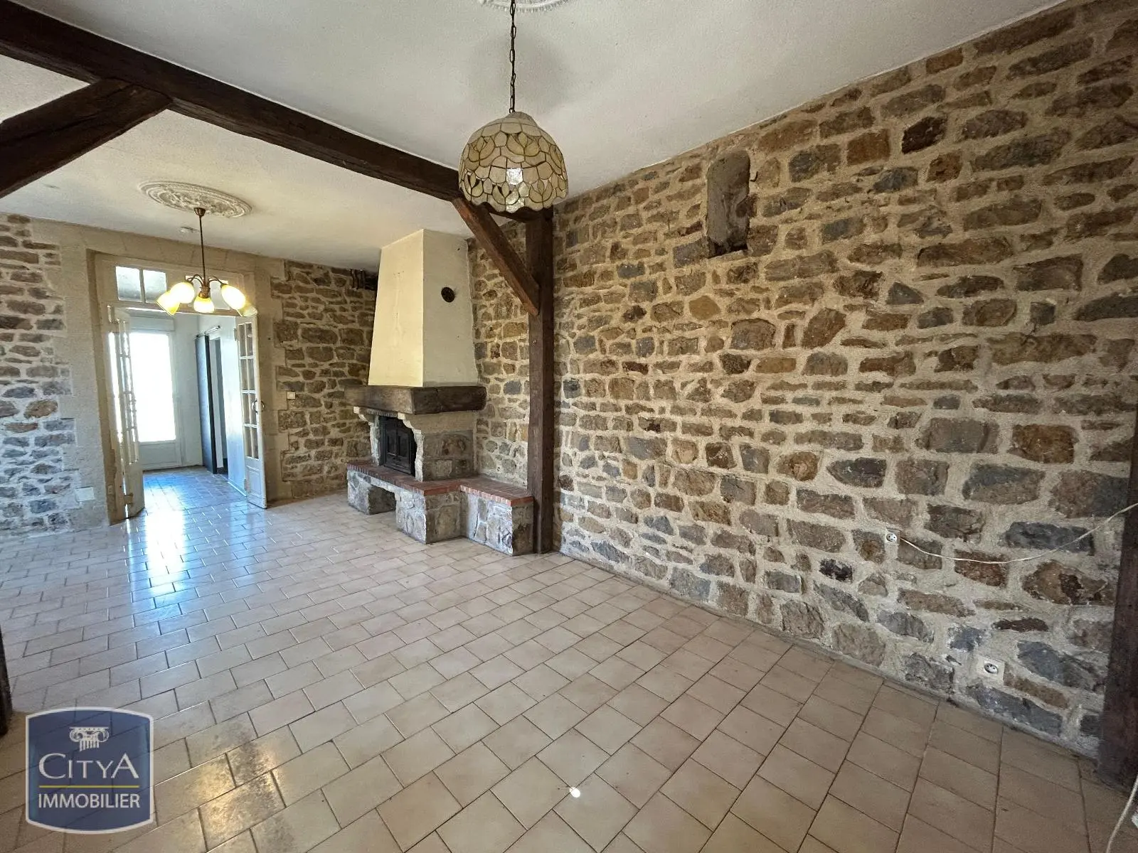 Photo 4 Maison 3 pièces 58m²