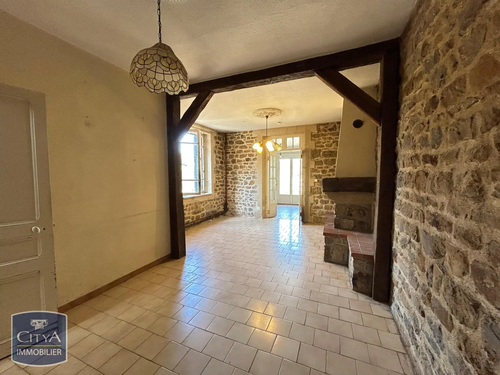 Photo 2 Maison 3 pièces 58m²