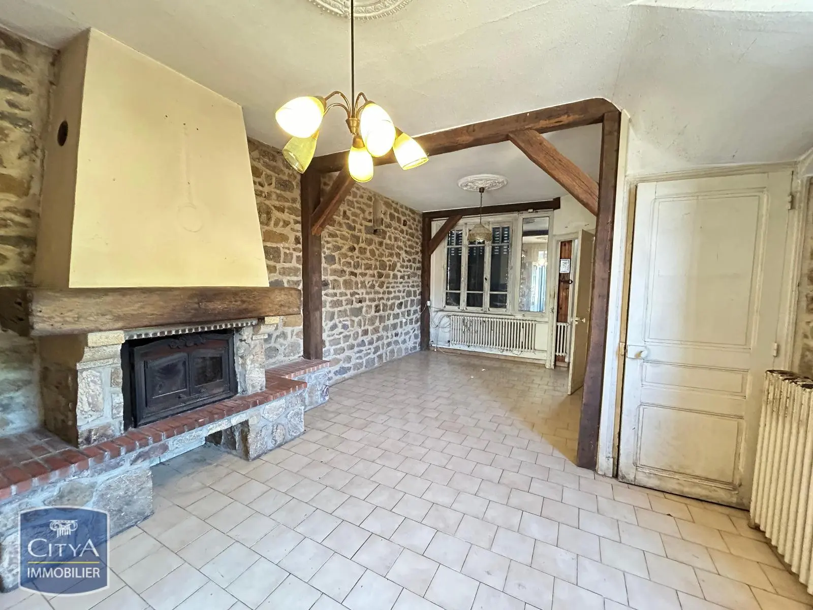 Photo 3 Maison 3 pièces 58m²