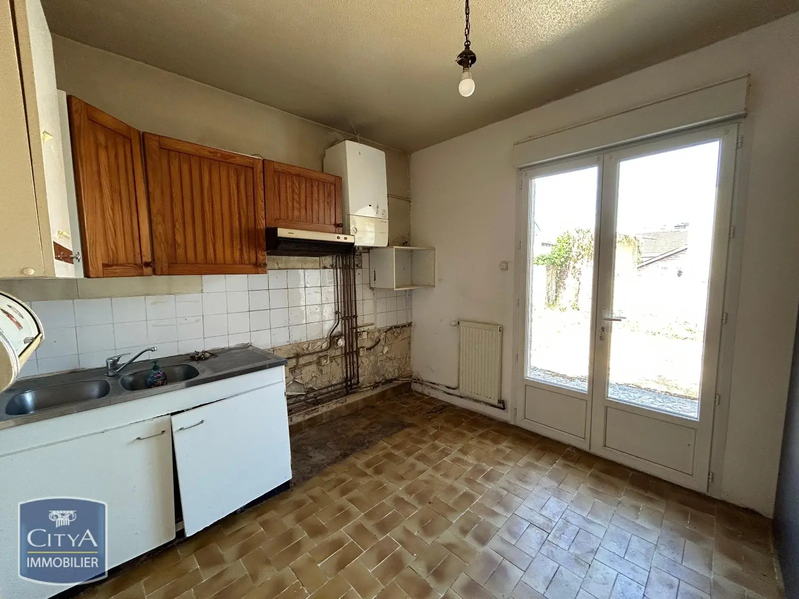 Photo 5 Maison 3 pièces 58m²