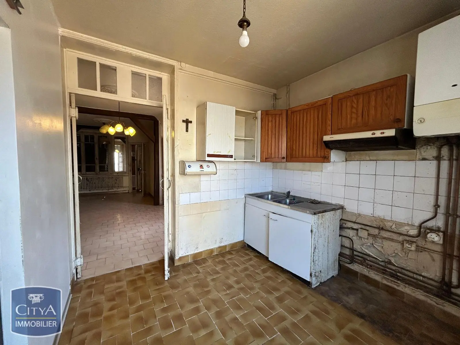 Photo 6 Maison 3 pièces 58m²