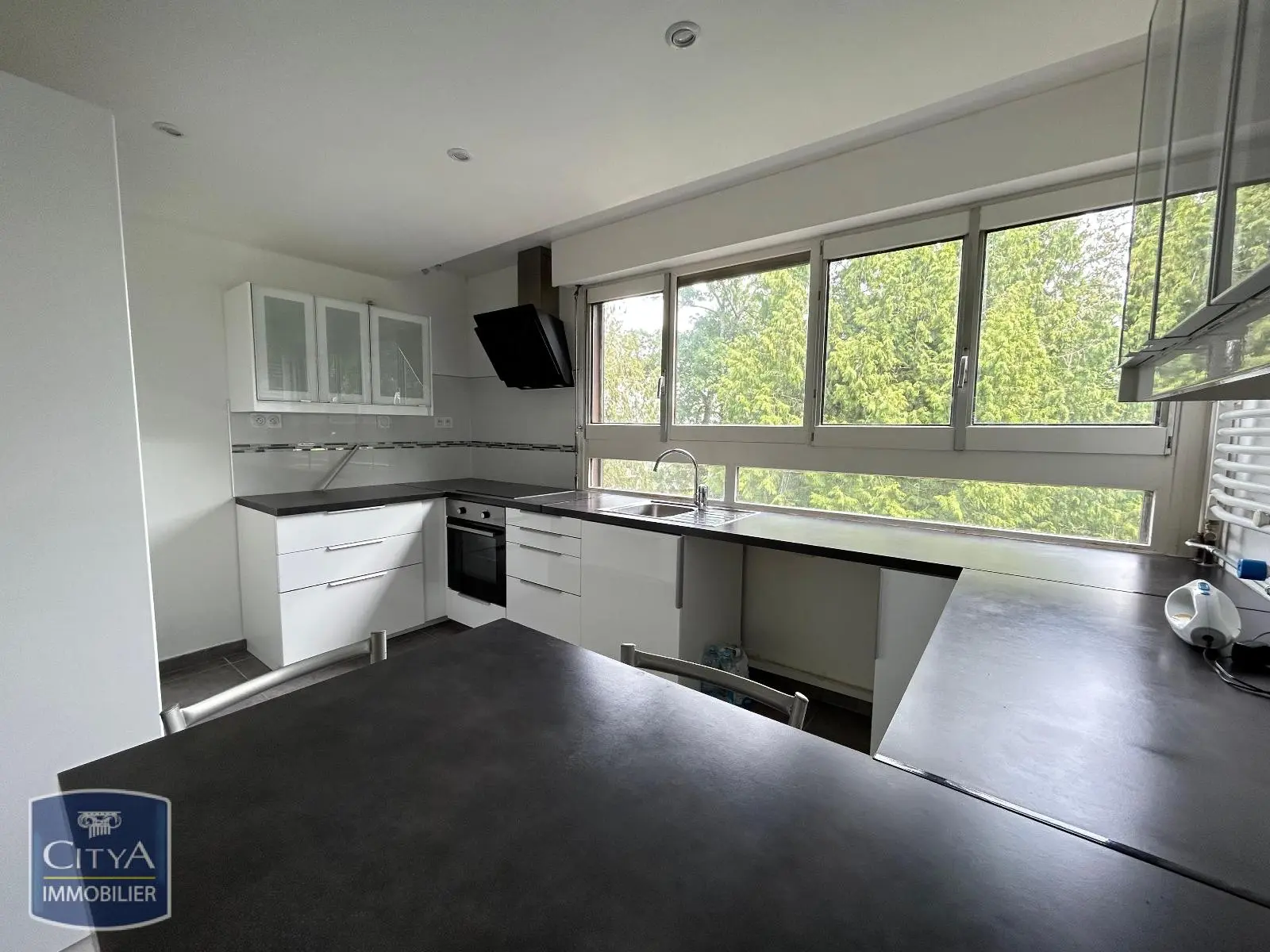 Photo 2 Appartement 4 pièces 81.91m²