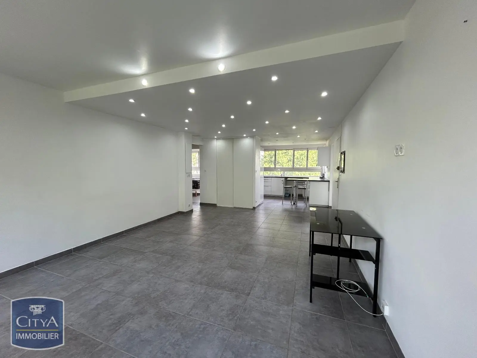 Photo 3 Appartement 4 pièces 81.91m²