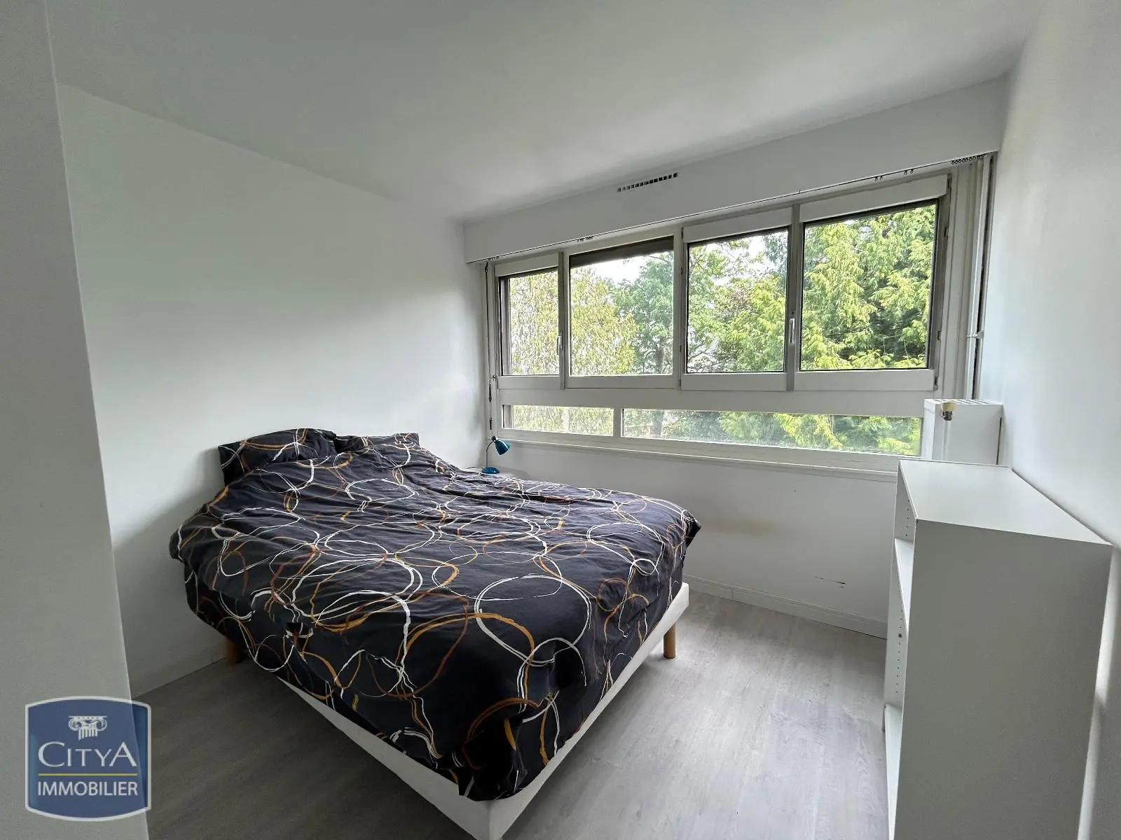 Photo 8 Appartement 4 pièces 81.91m²