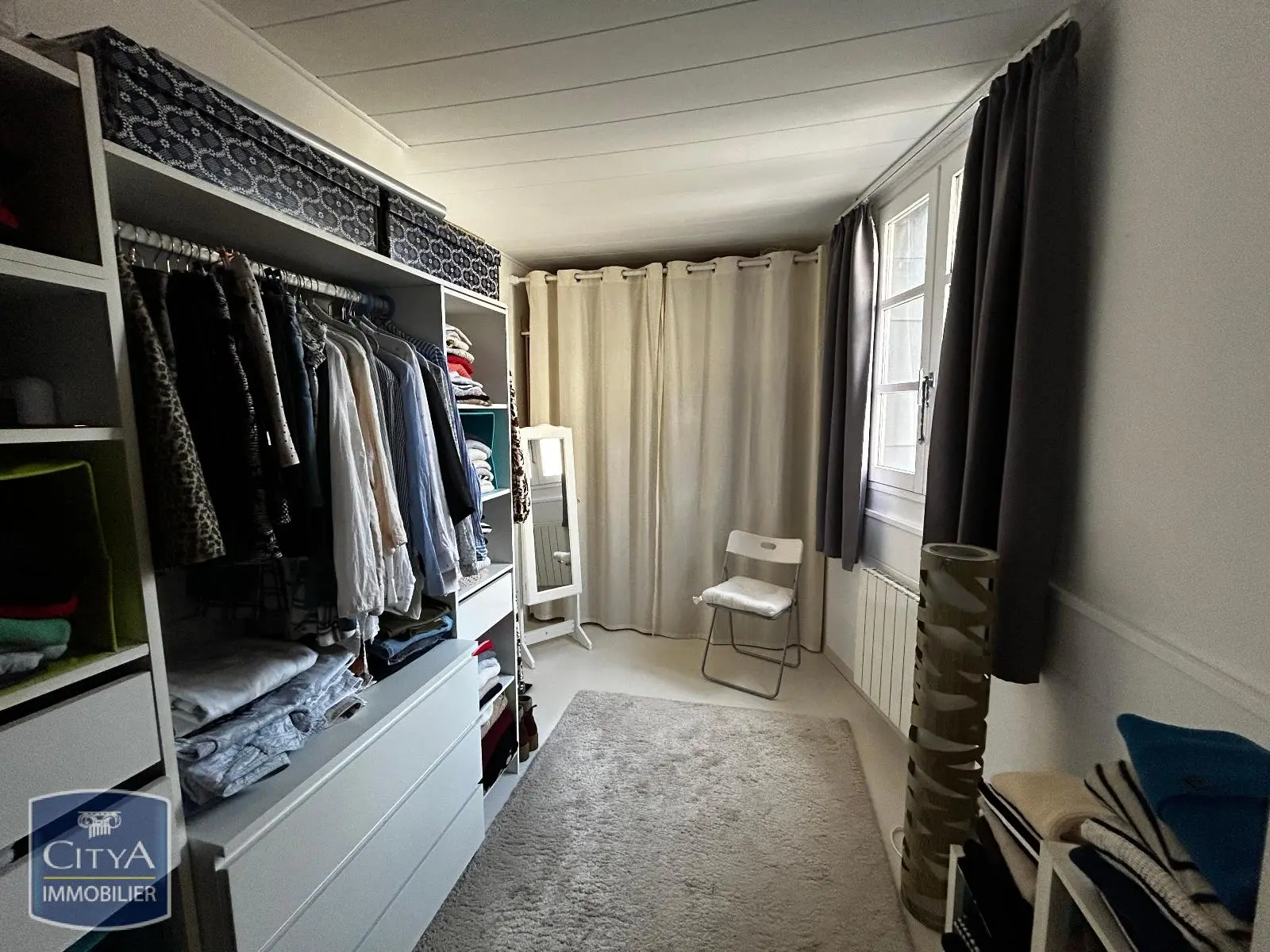 Photo 6 Appartement 3 pièces 91.29m²