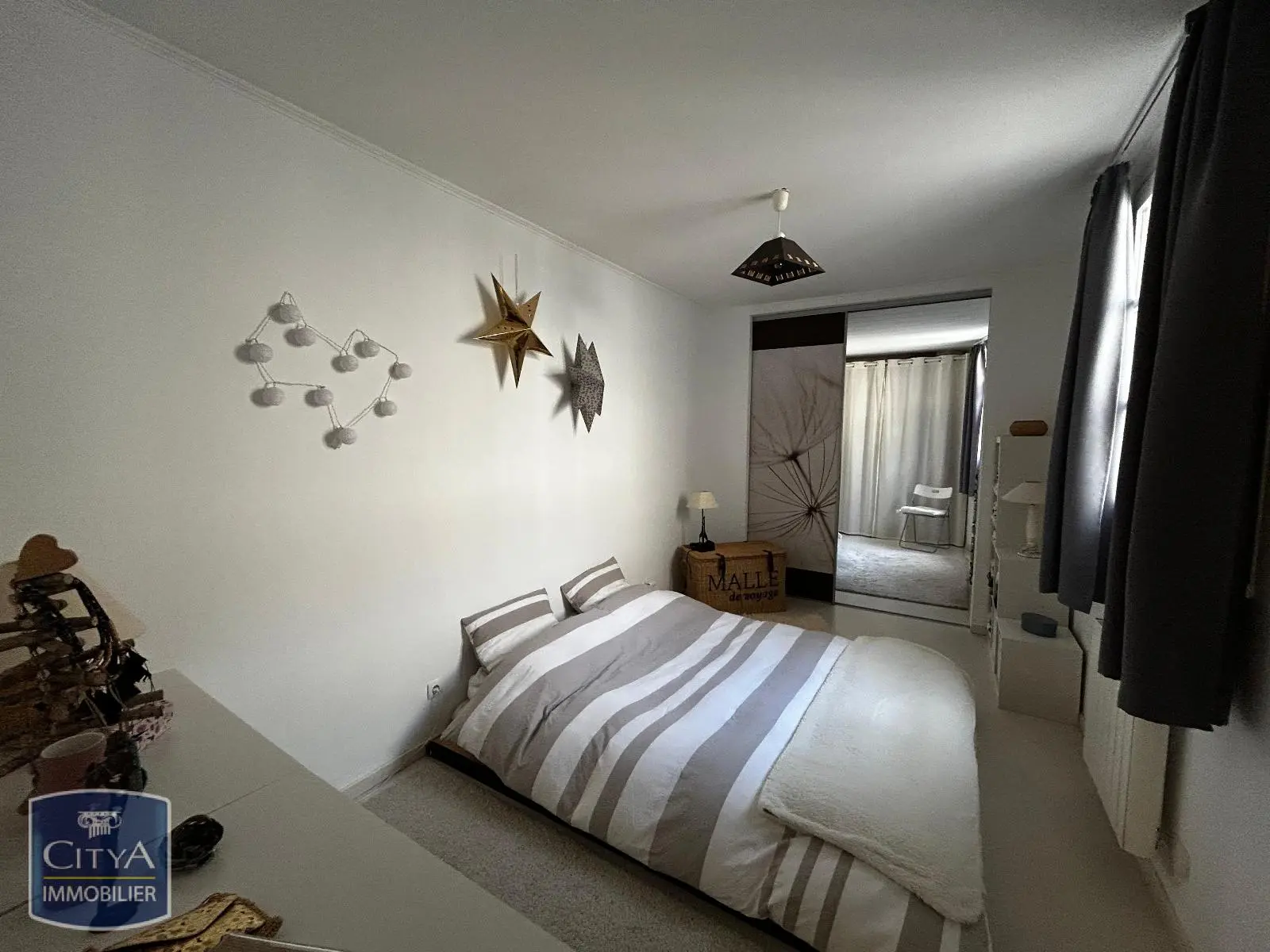 Photo 5 Appartement 3 pièces 91.29m²