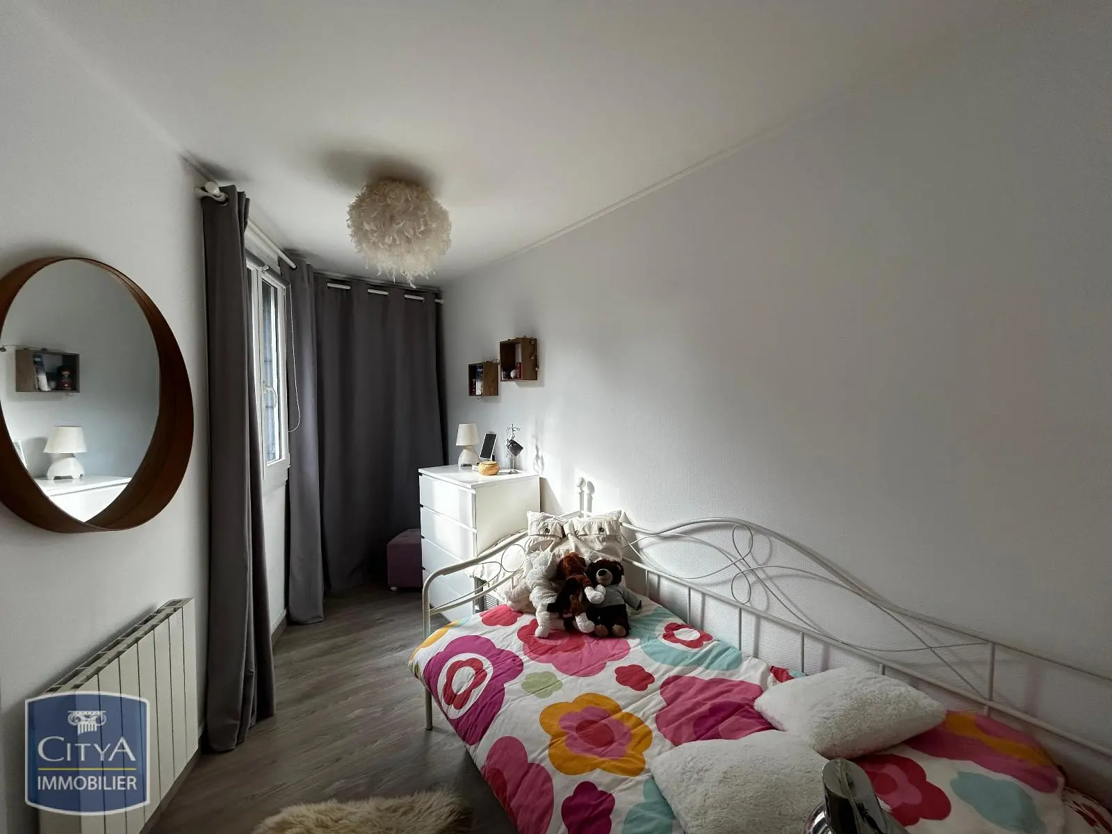 Photo 7 Appartement 3 pièces 91.29m²