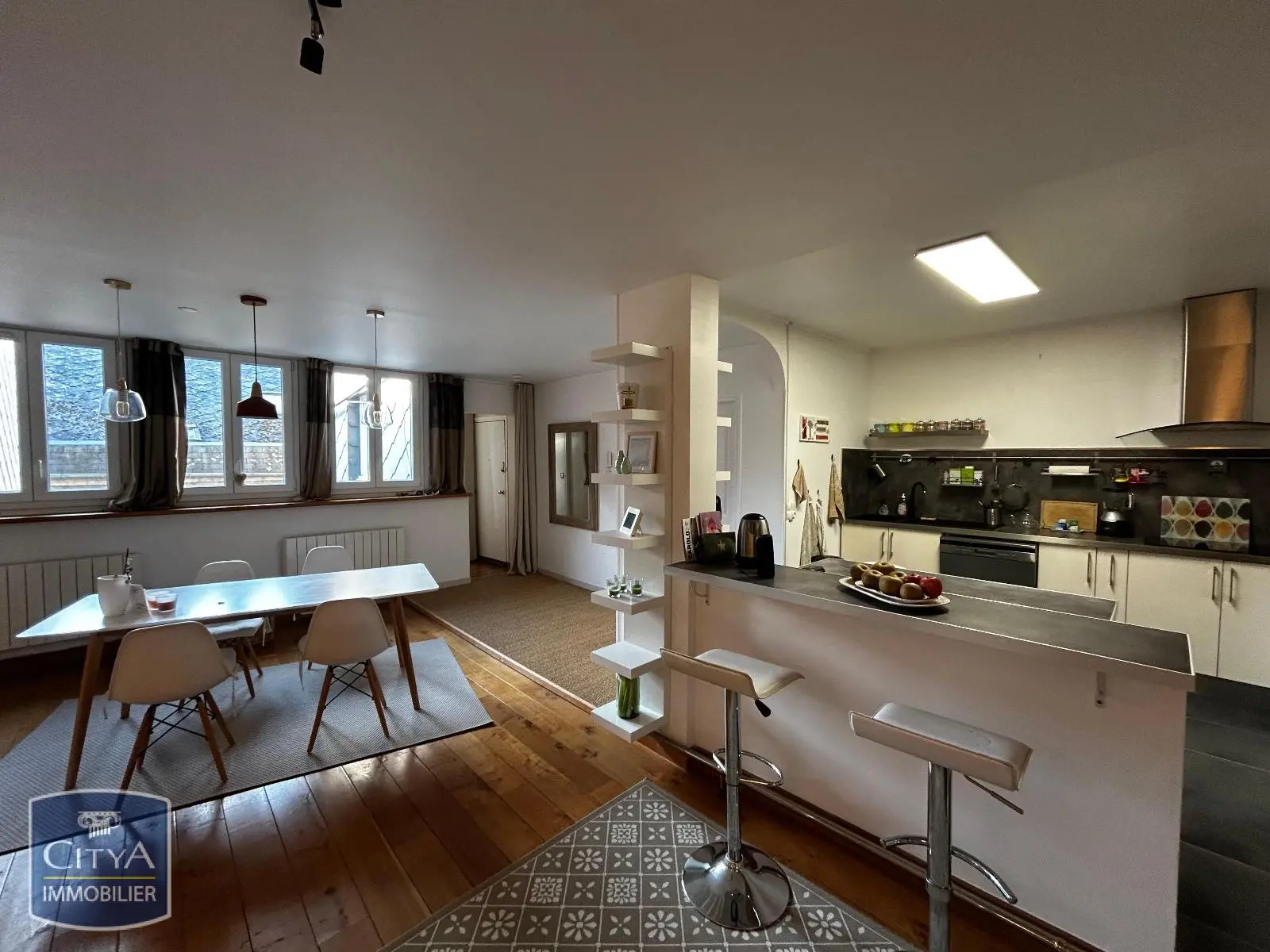 Photo 4 Appartement 3 pièces 91.29m²