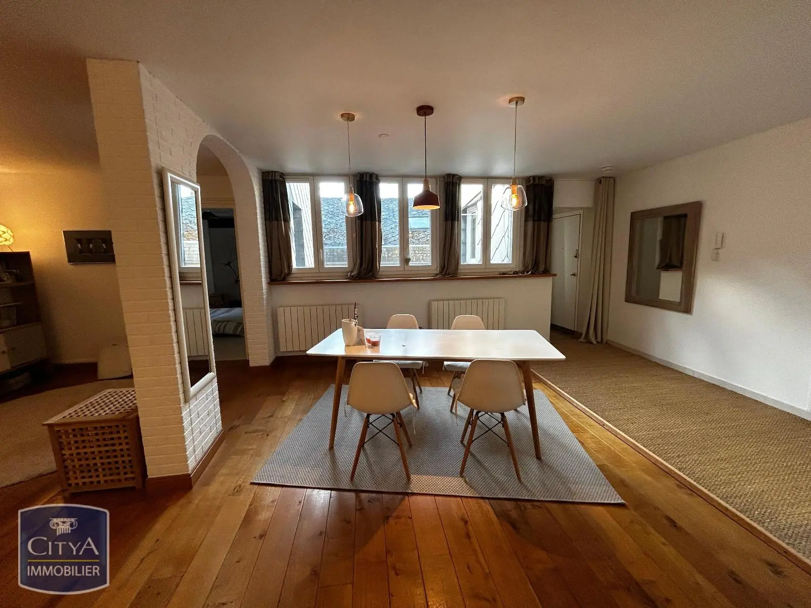 Photo 3 Appartement 3 pièces 91.29m²