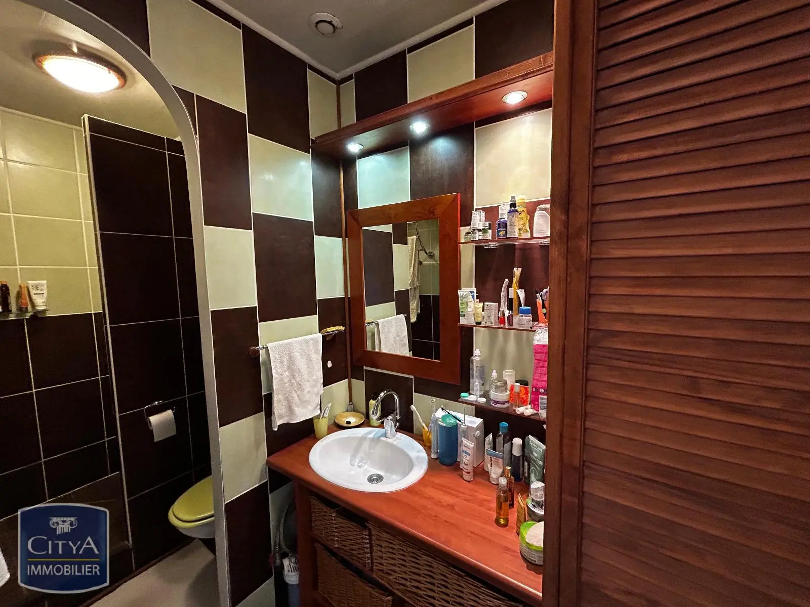 Photo 8 Appartement 3 pièces 91.29m²