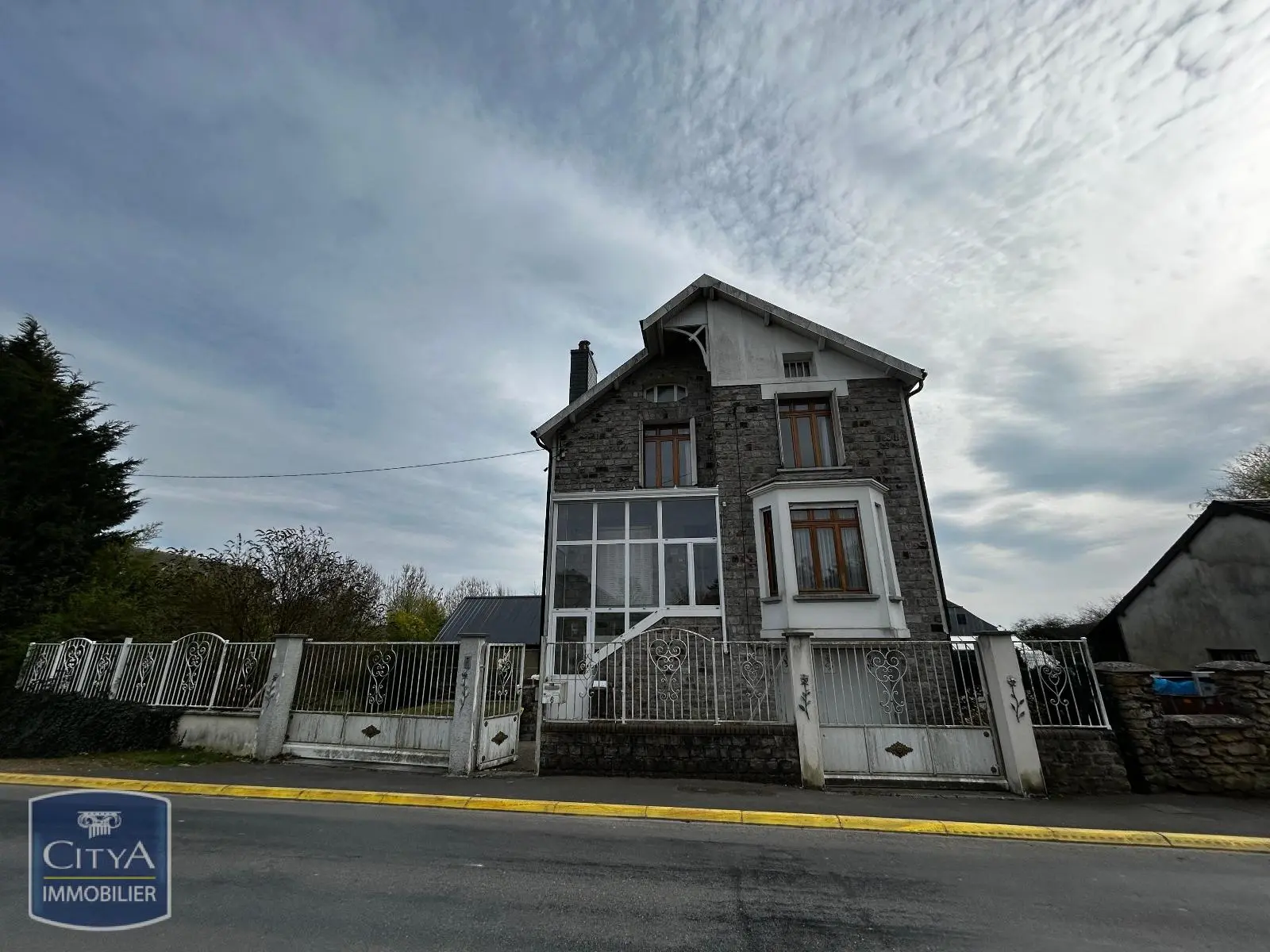 Photo 15 Maison 6 pièces 122.86m²