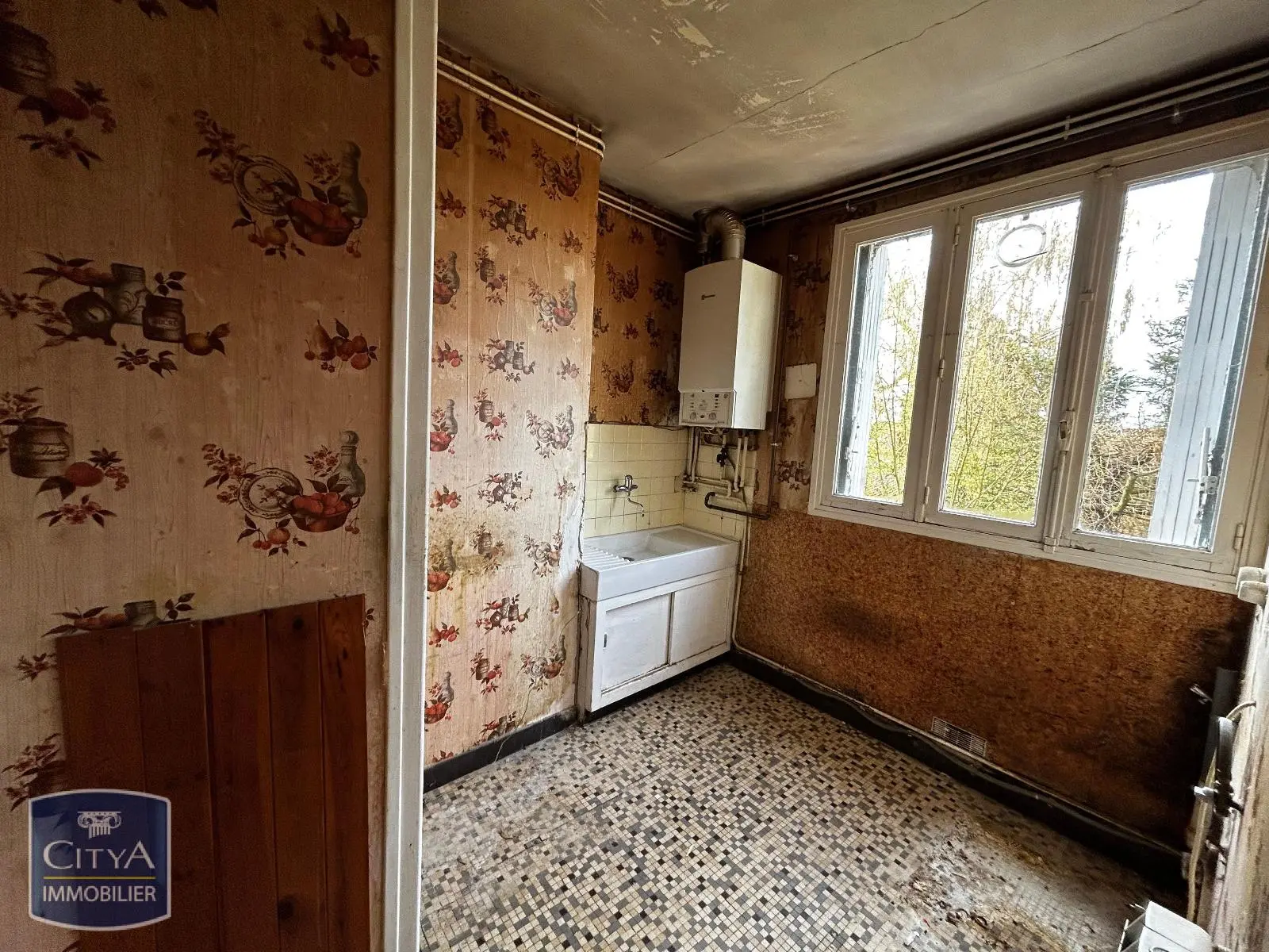 Photo 3 Appartement 3 pièces 77.84m²