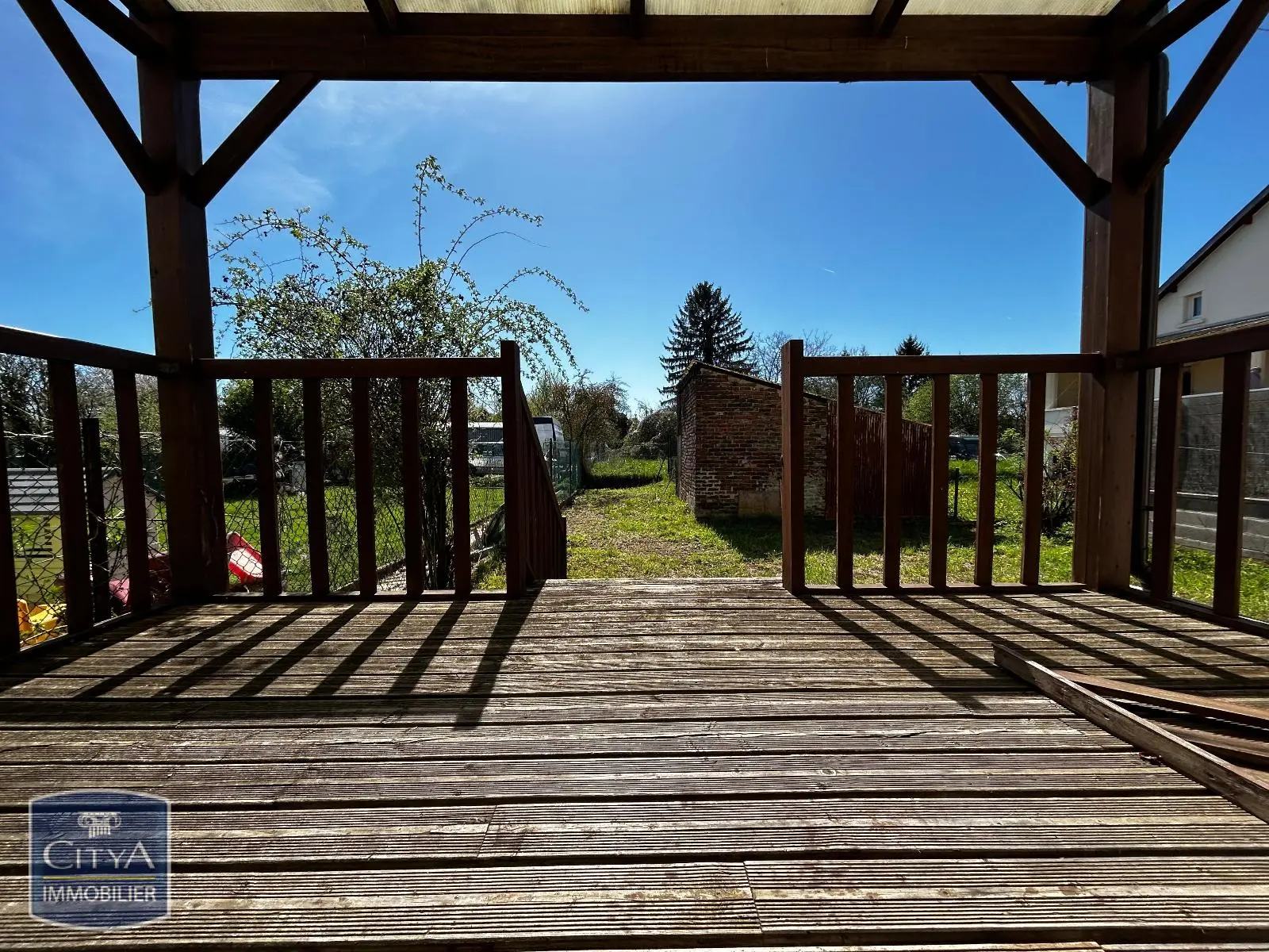 Photo 3 Maison 5 pièces 111m²