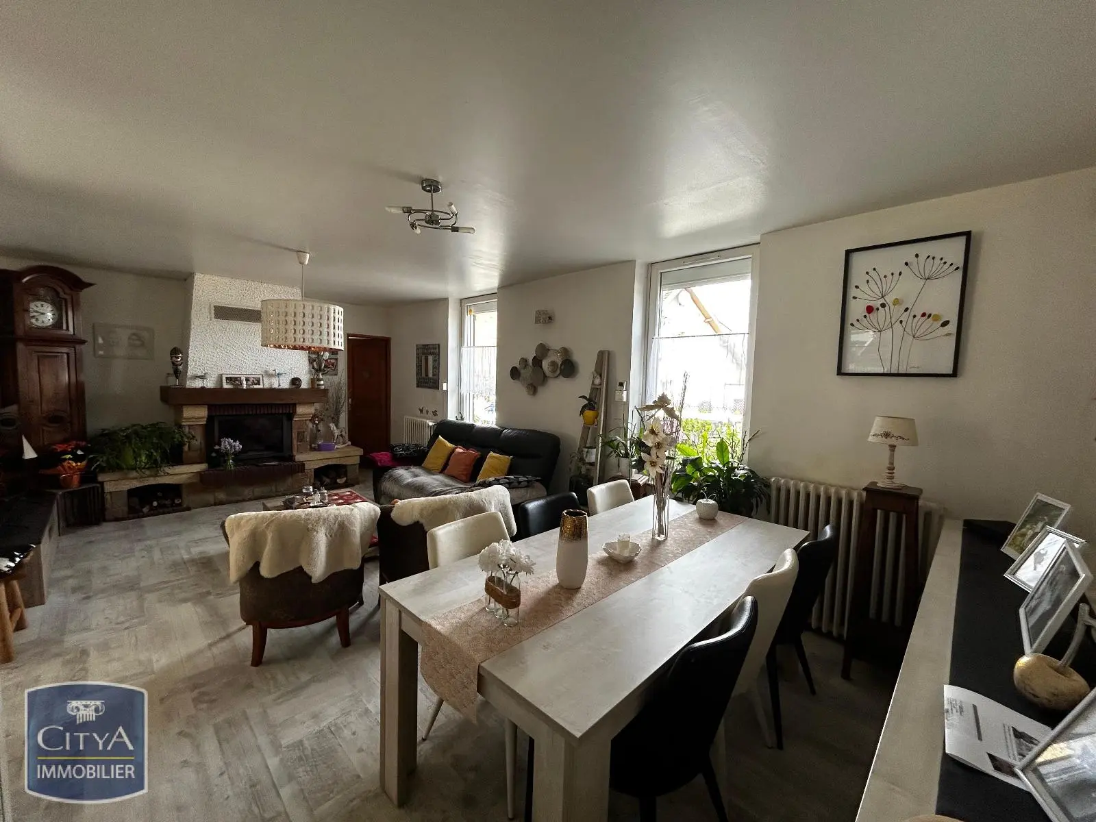 Photo 7 Maison 3 pièces 85m²