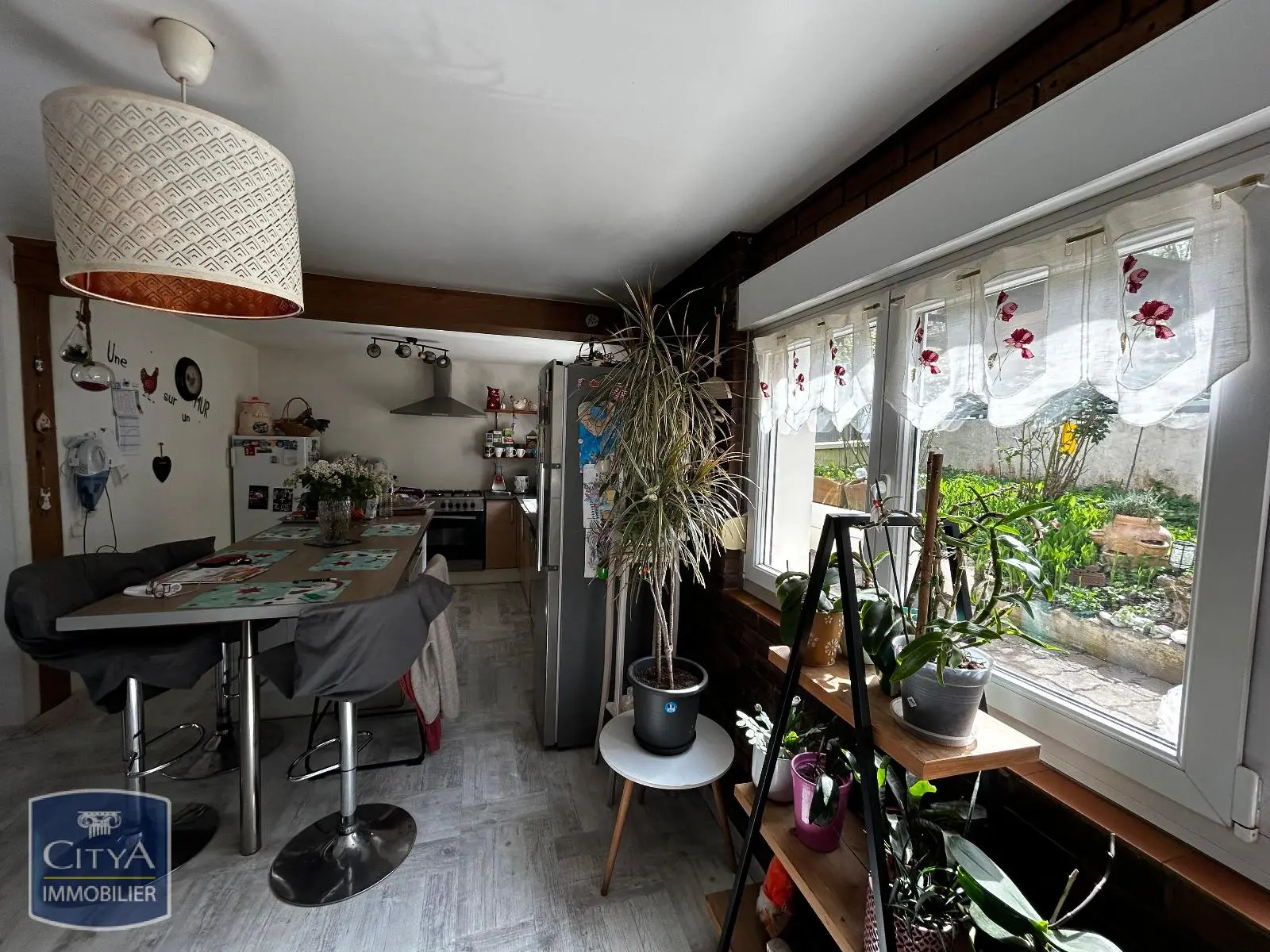 Photo 5 Maison 3 pièces 85m²