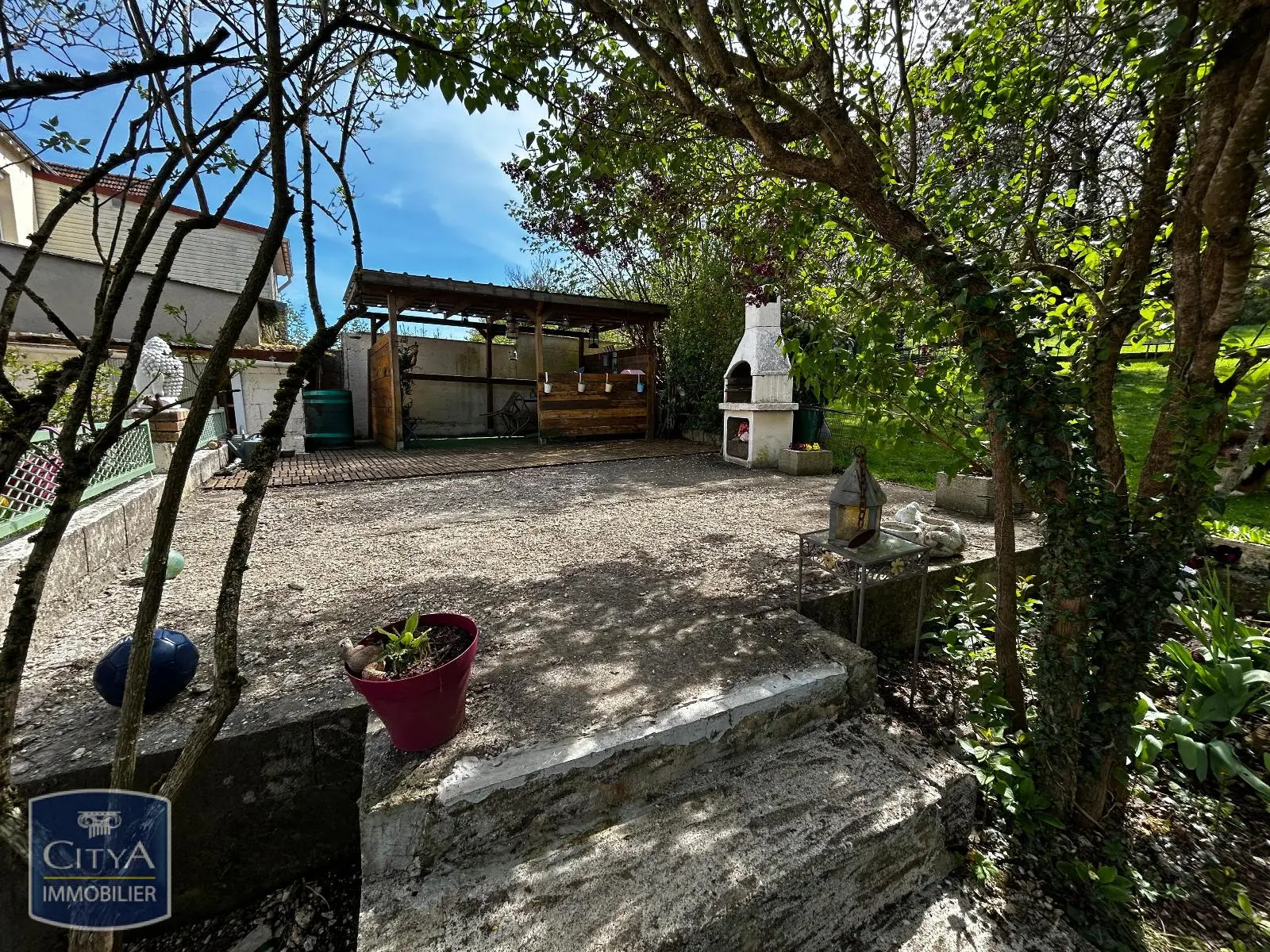 Photo 2 Maison 3 pièces 85m²