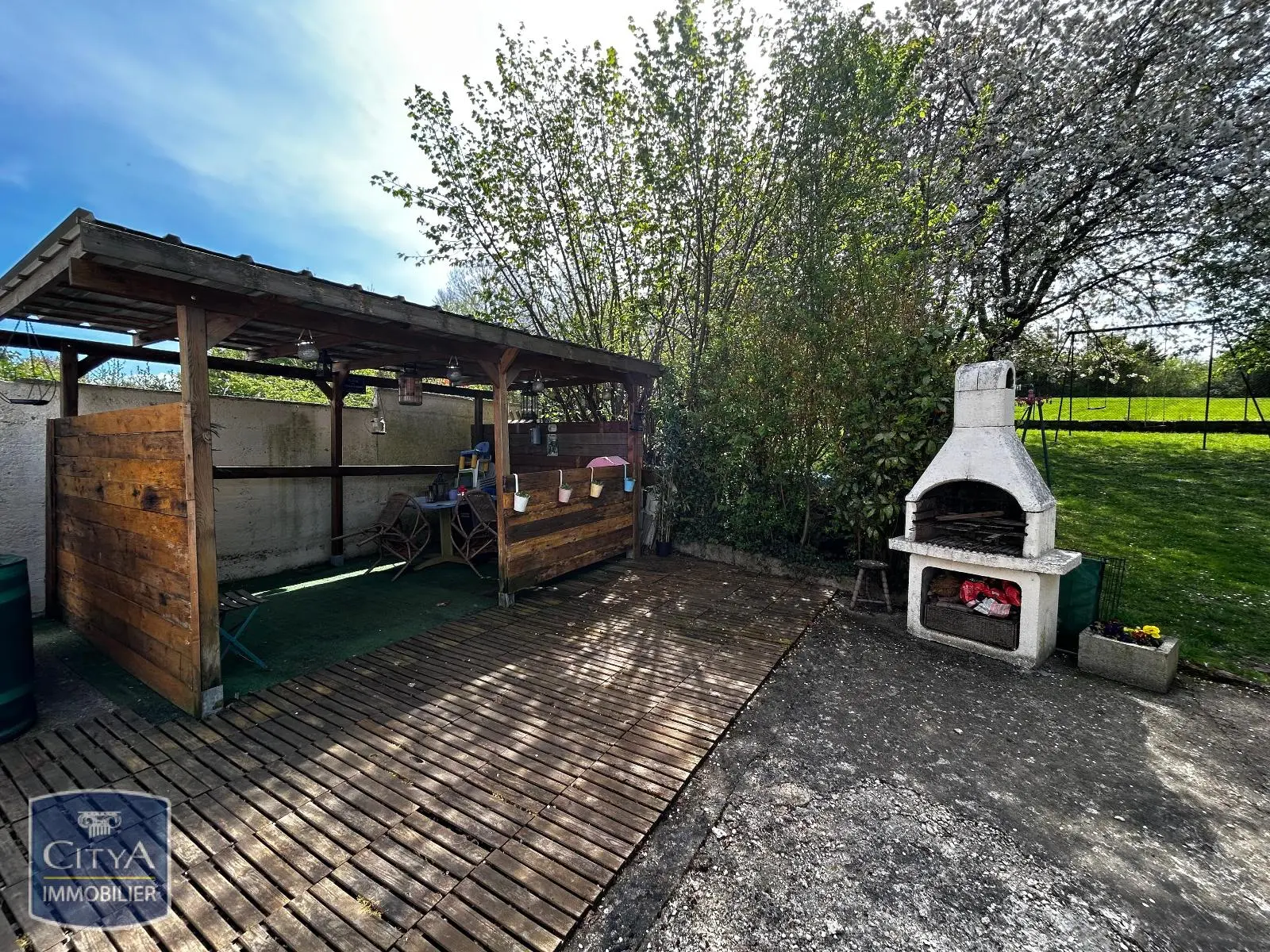 Photo 4 Maison 3 pièces 85m²