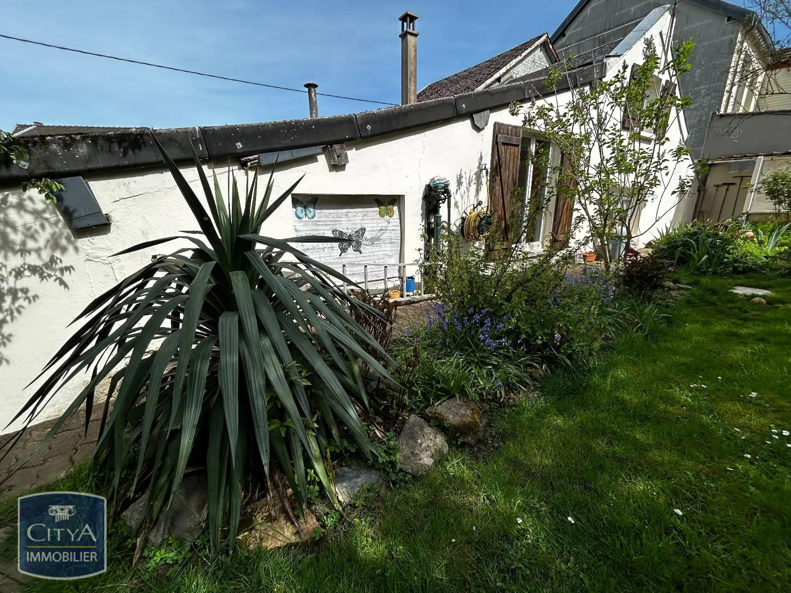 Photo 13 Maison 3 pièces 85m²