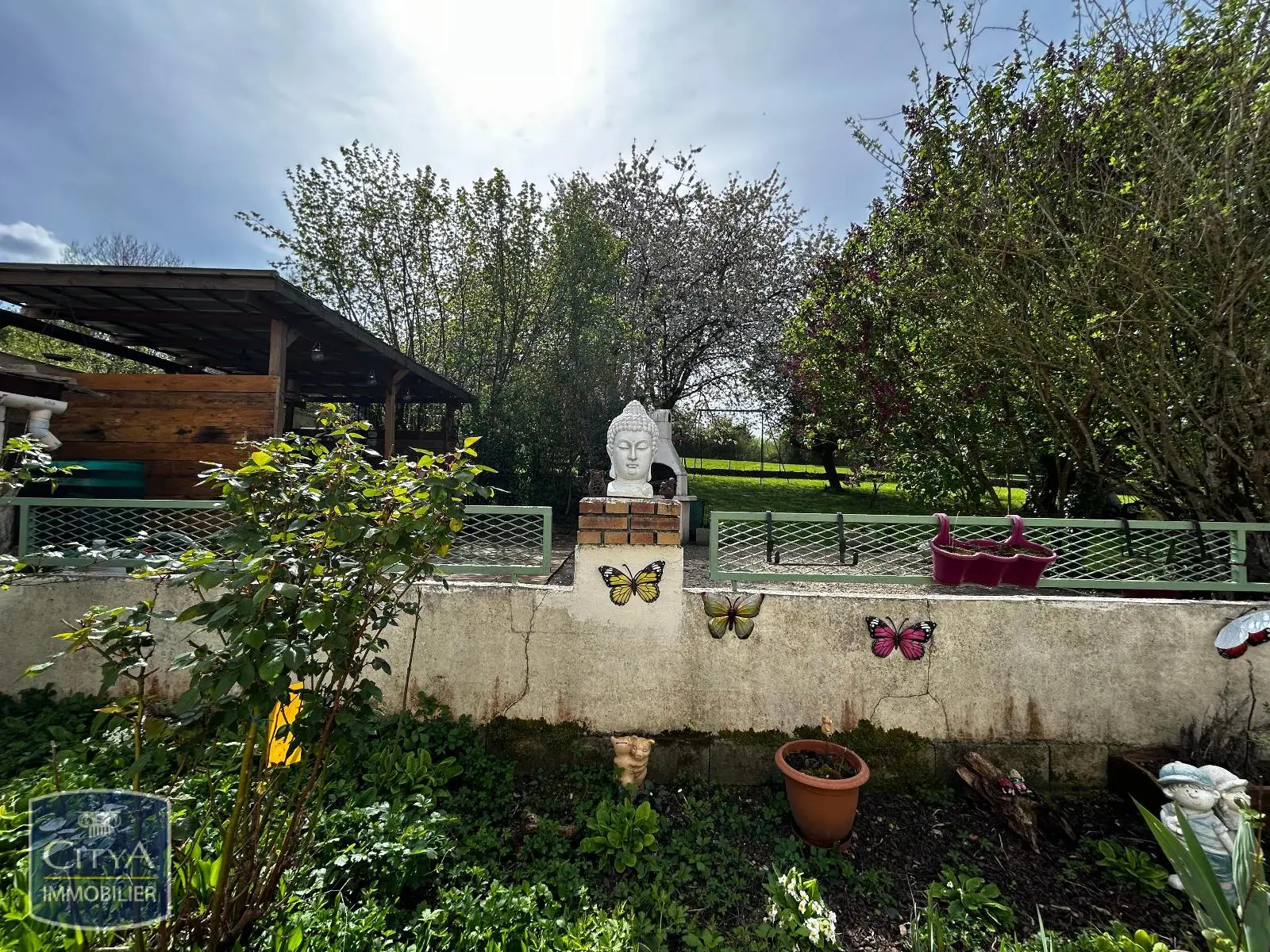 Photo 12 Maison 3 pièces 85m²