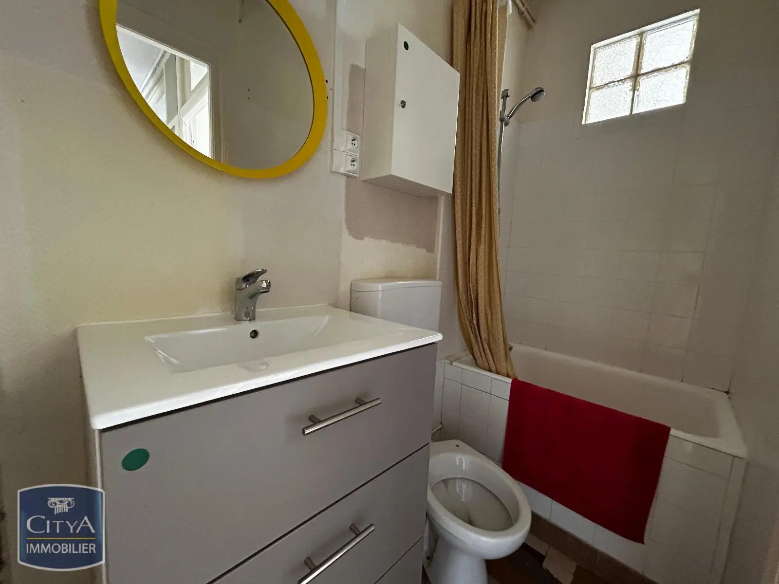 Photo 4 Appartement 3 pièces 48.55m²